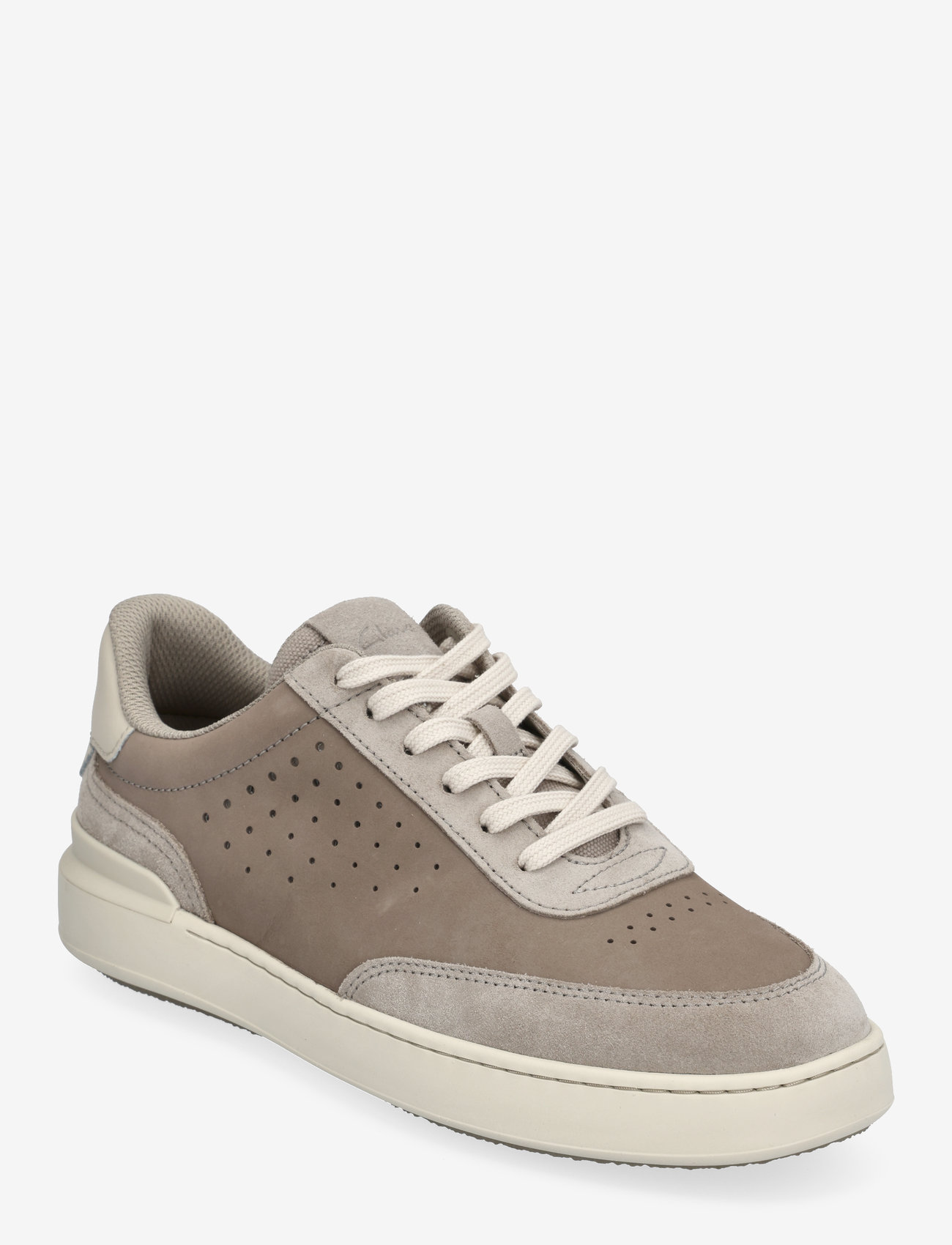 Clarks - Courtlite Run G - white - 0