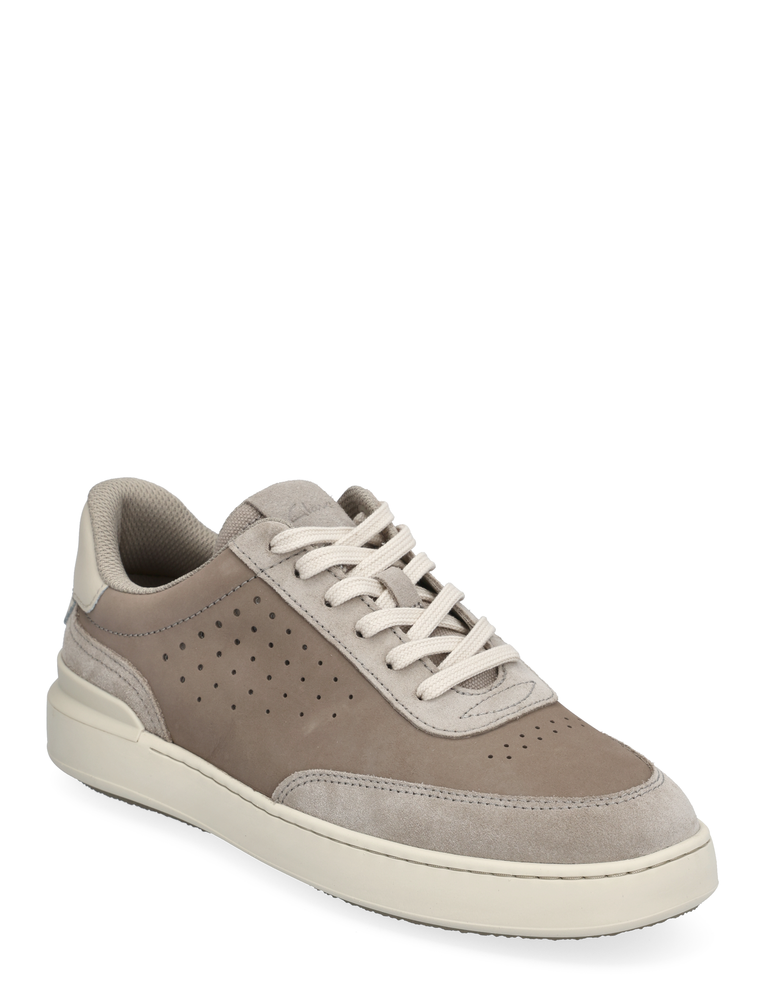 Courtlite Run G - WHITE