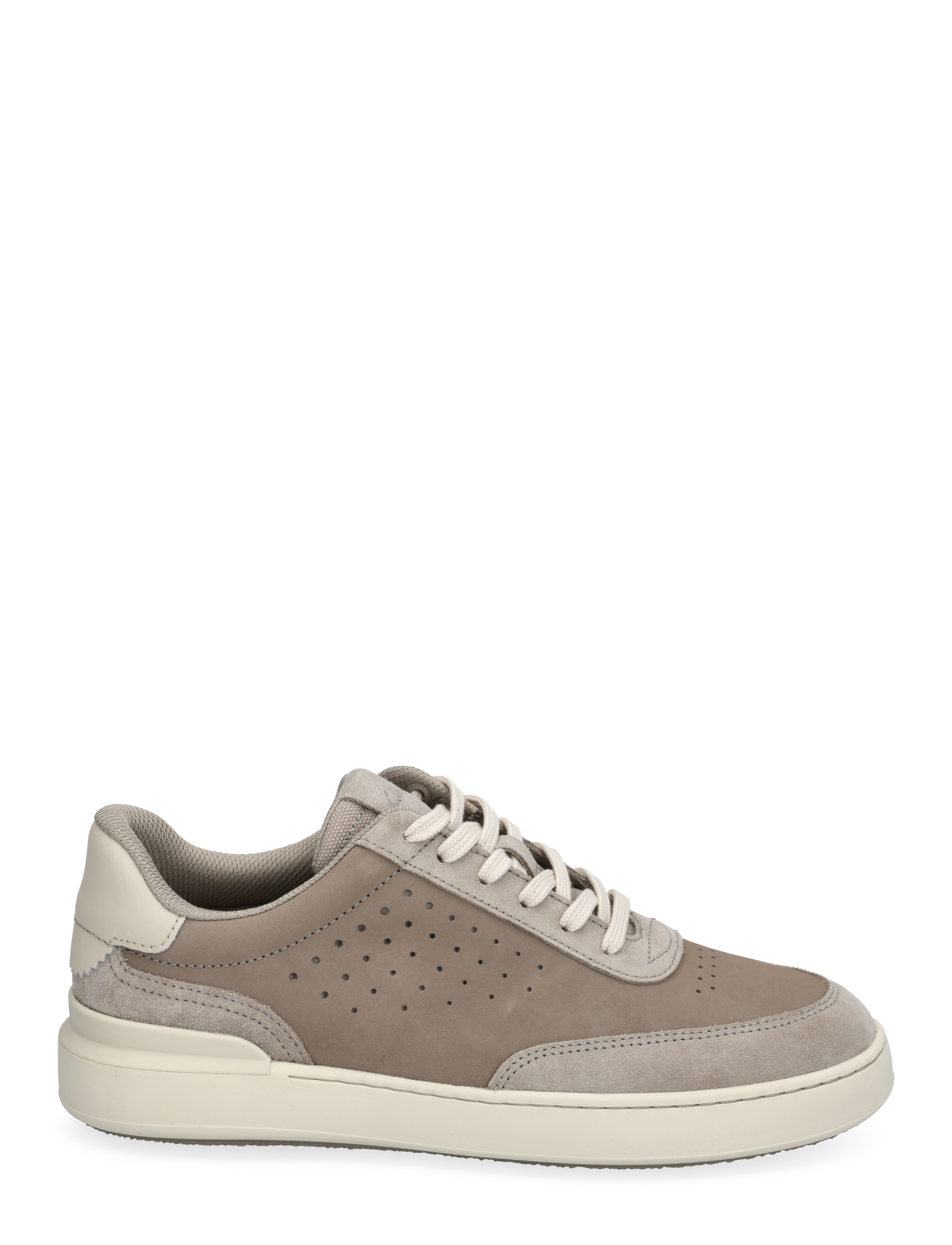 Clarks - Courtlite Run G - white - 1