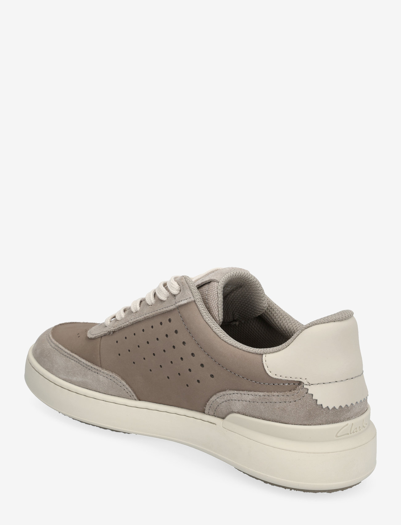 Clarks - Courtlite Run G - white - 2