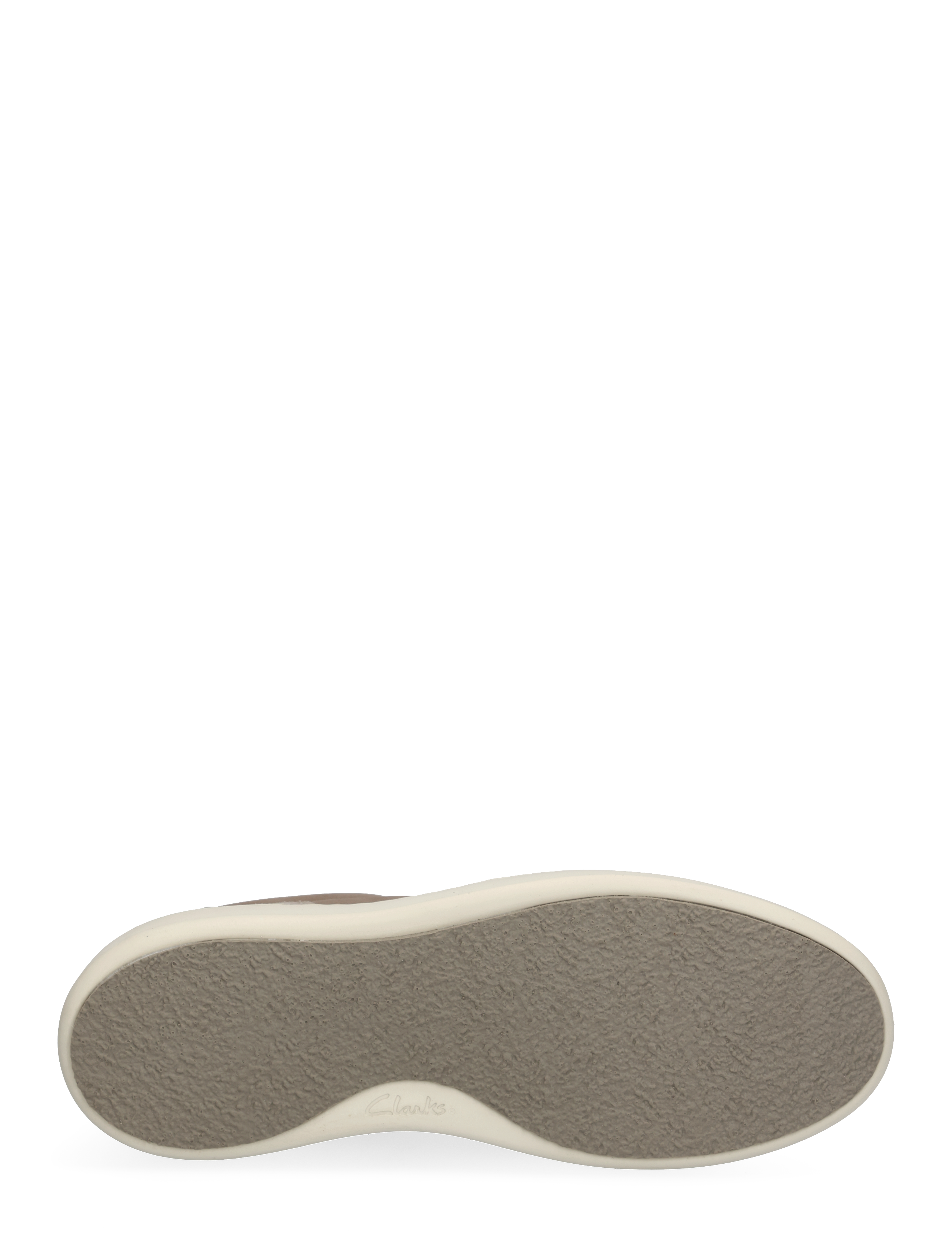 Clarks - Courtlite Run G - white - 4