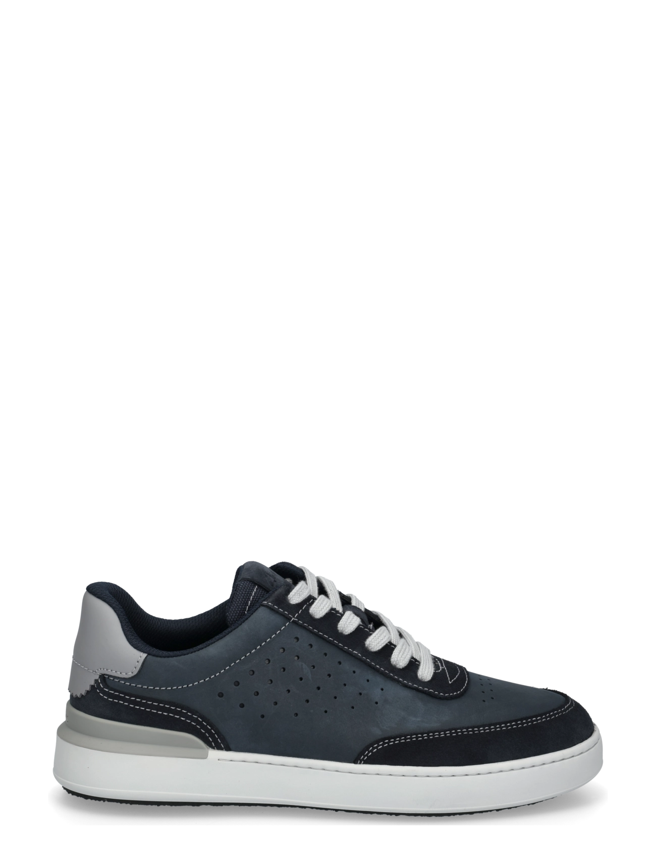 Clarks Courtlite Run G sneakers dam – bild 3