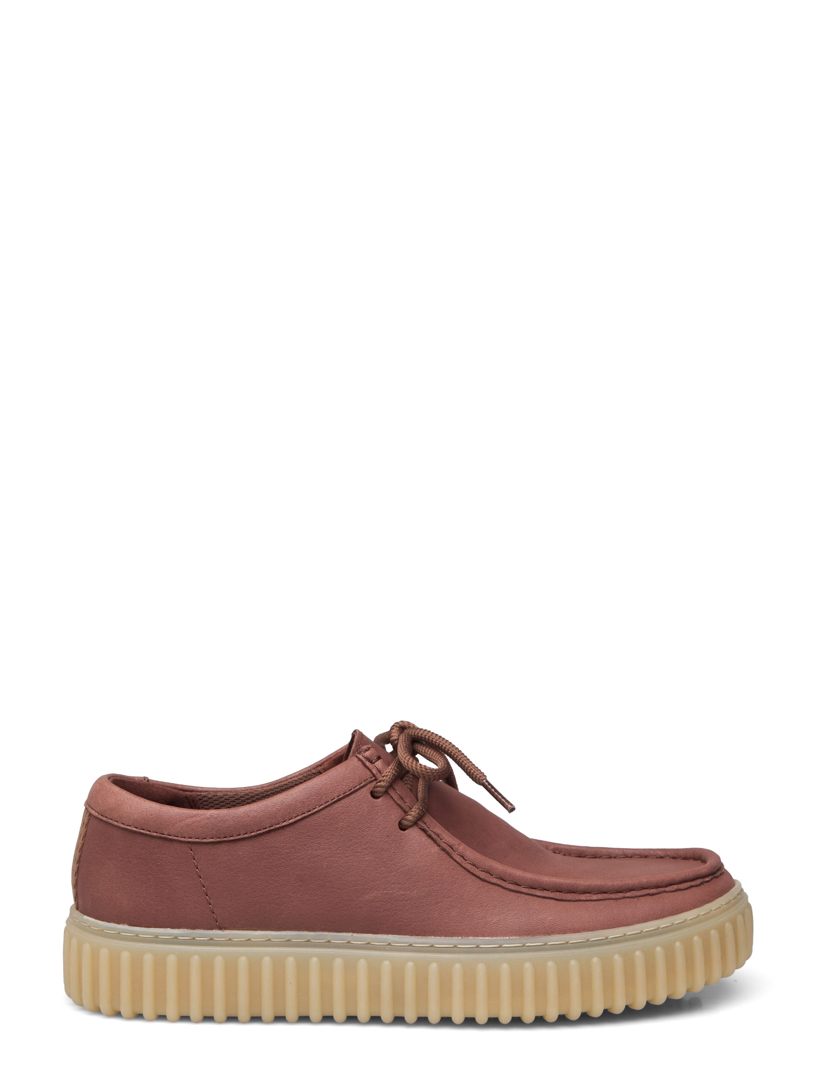 Clarks - Torhill Lo G - brown - 1