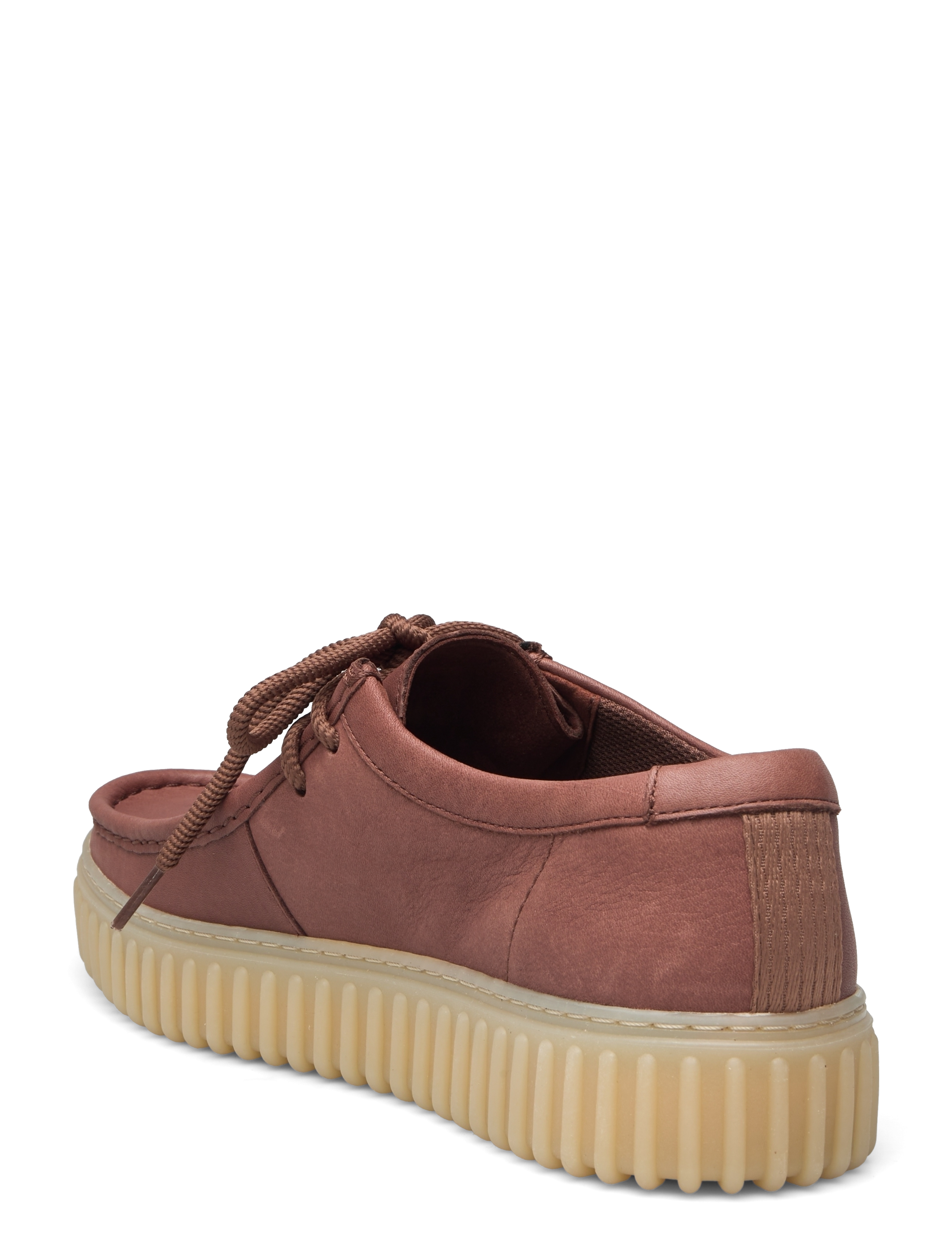 Clarks - Torhill Lo G - brown - 2