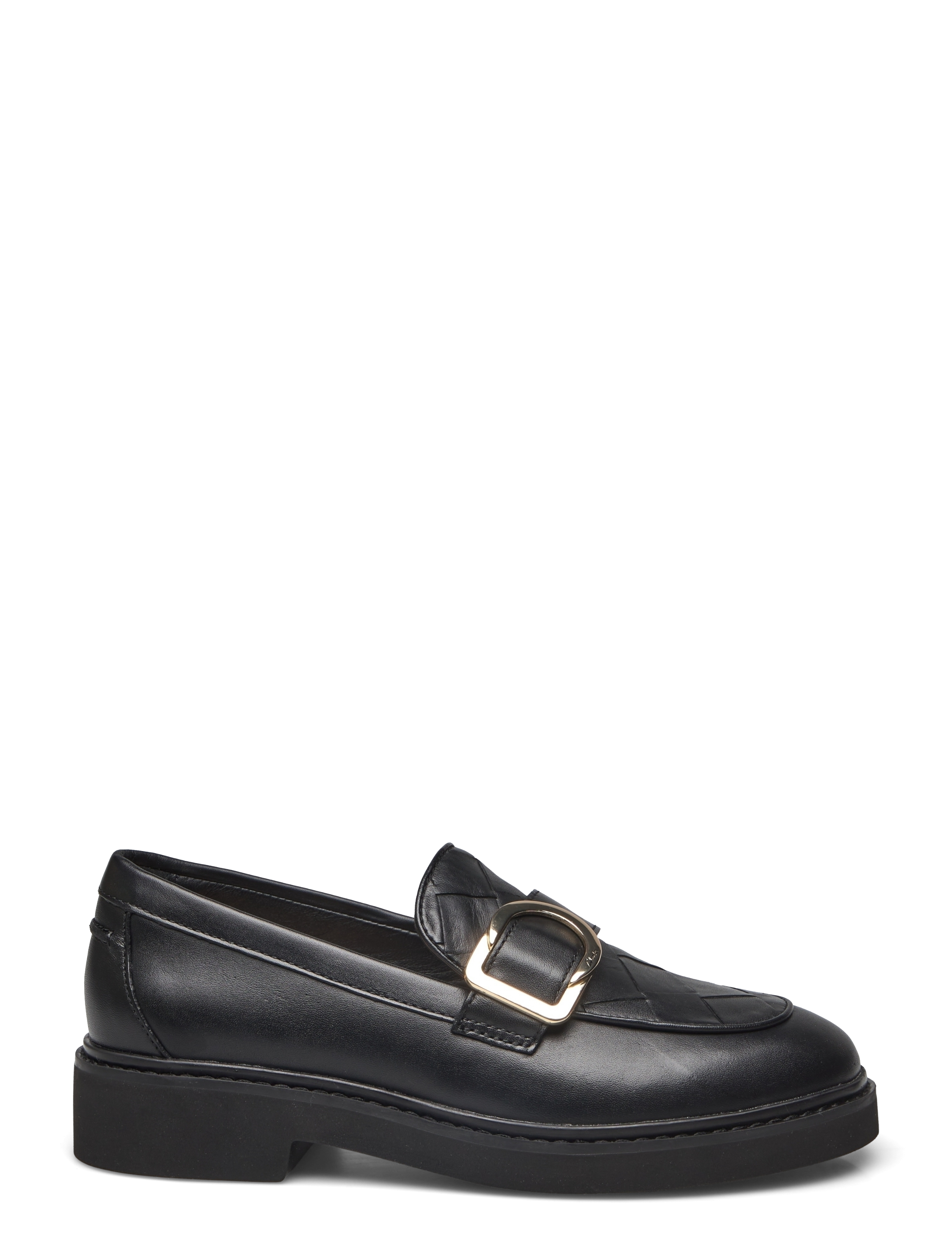 Clarks - Splend Penny D - moetrendid - black leather - 1