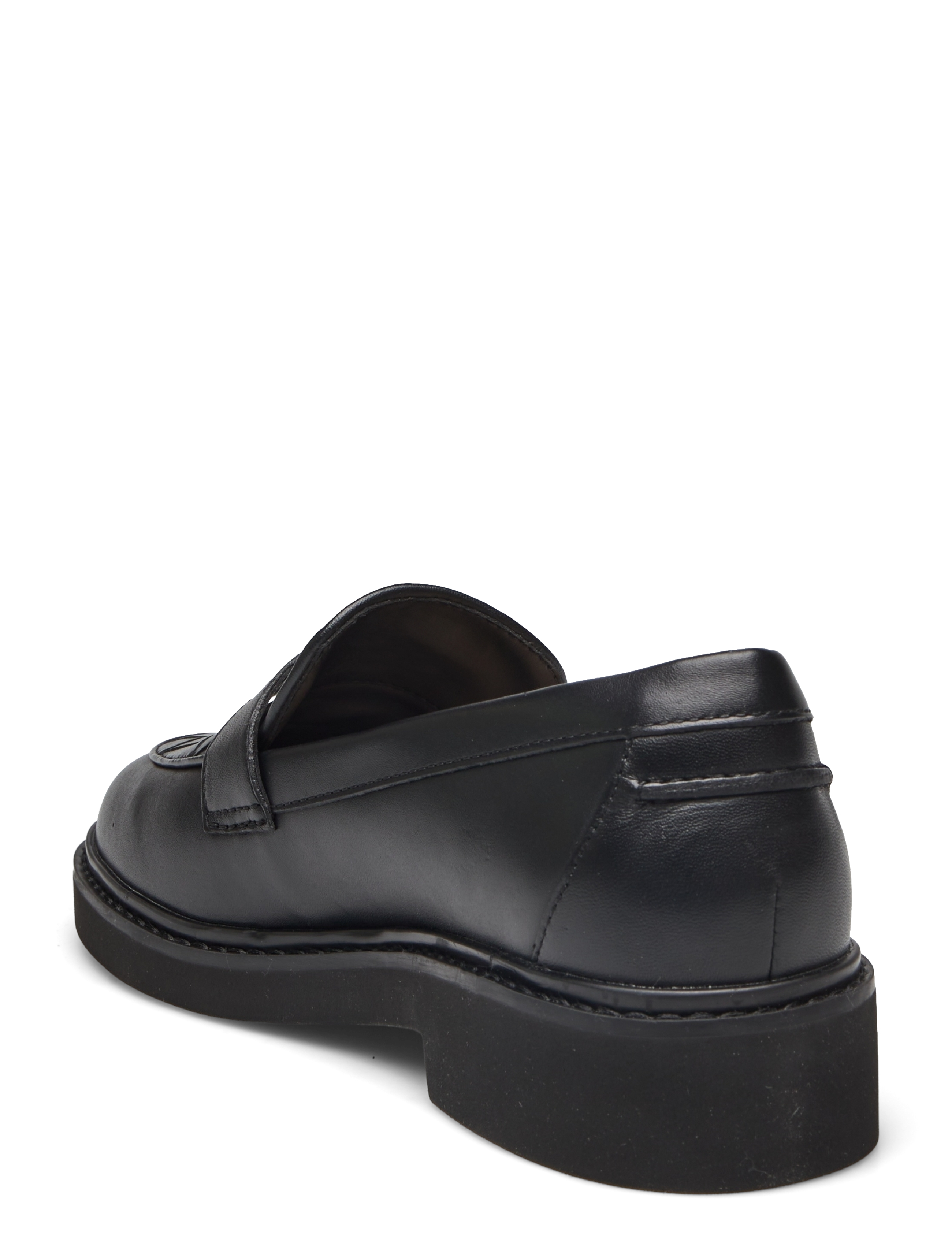 Clarks - Splend Penny D - moetrendid - black leather - 2