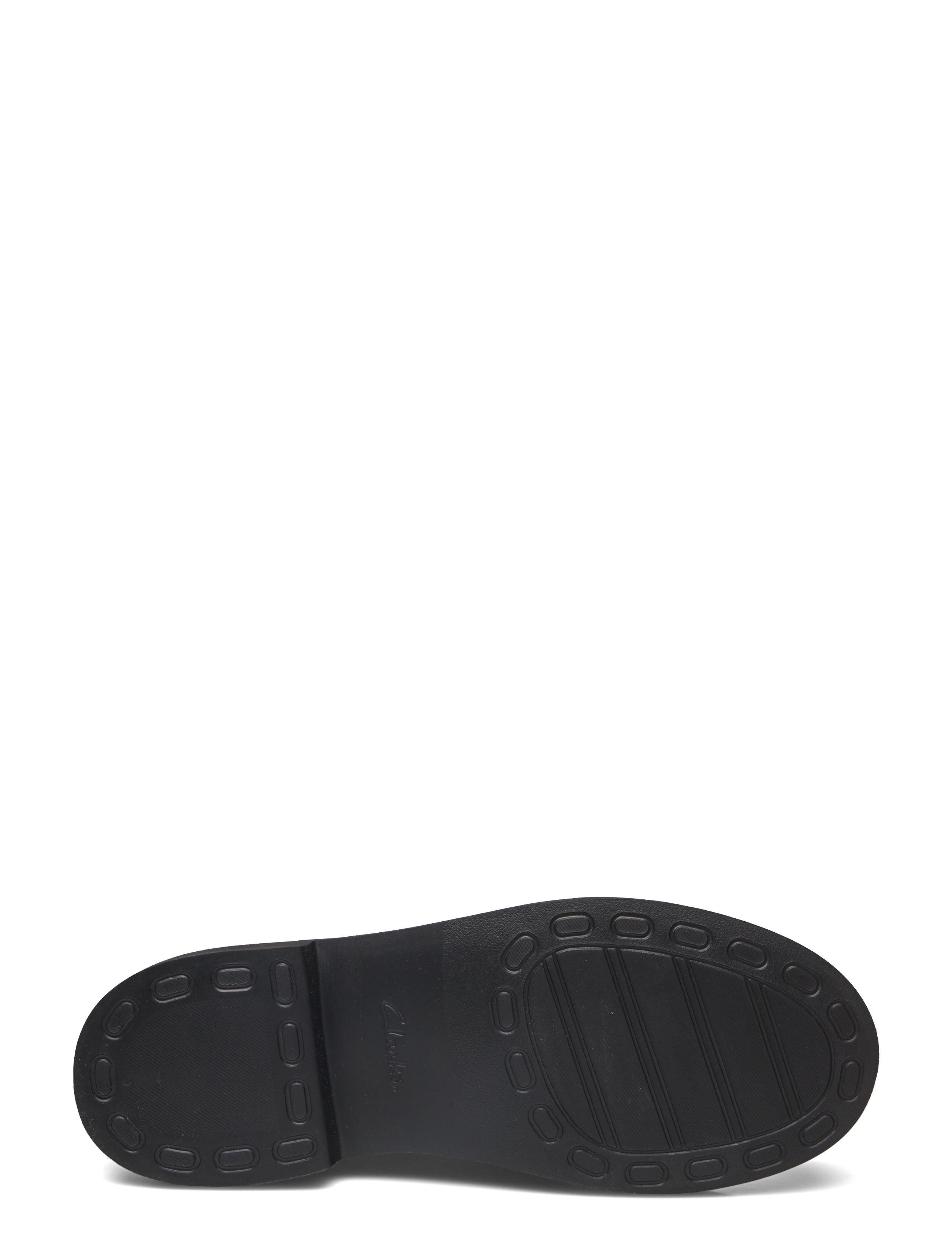 Clarks - Splend Penny D - moetrendid - black leather - 4