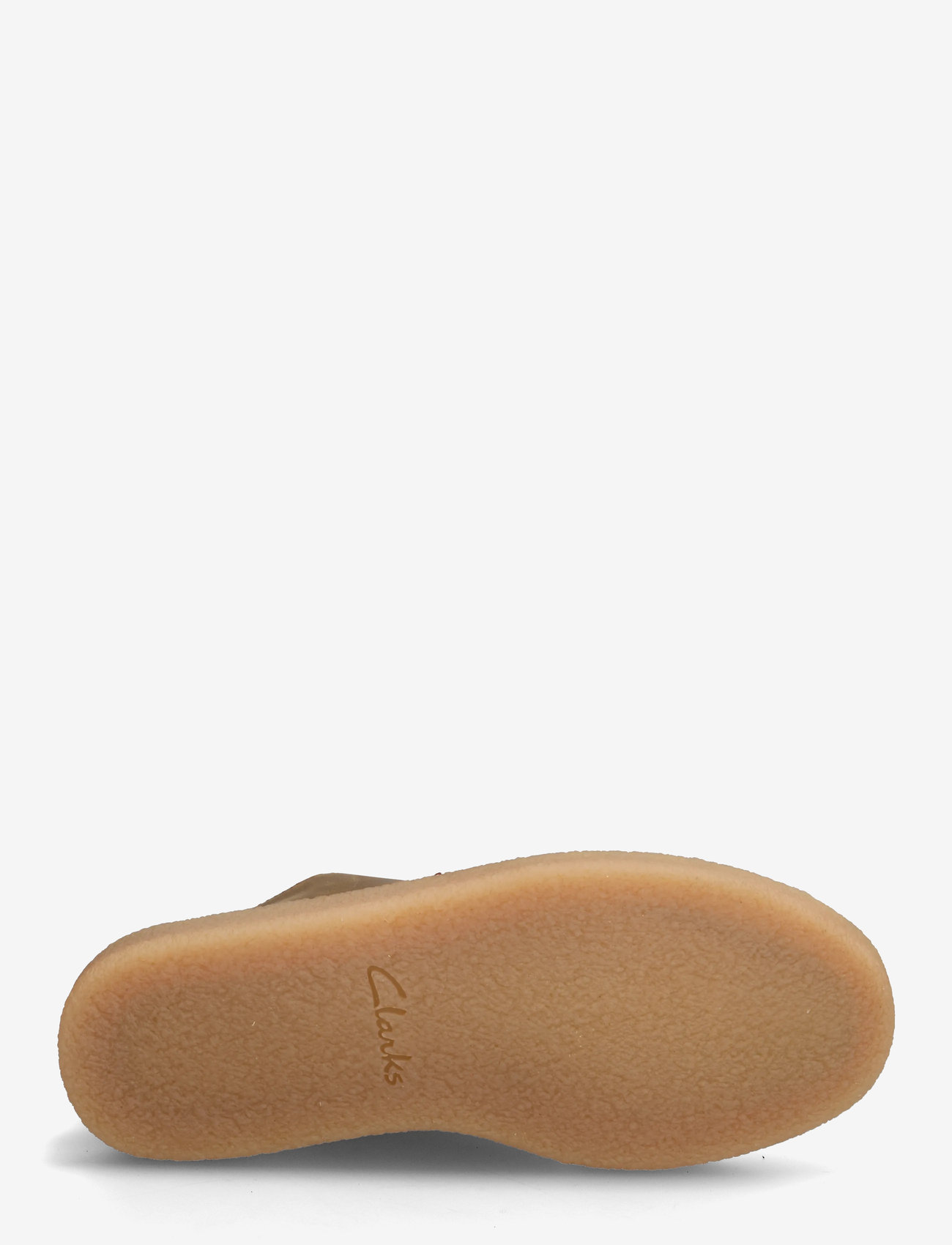 Clarks - Clarkwood Low G - beeswax leather - 4