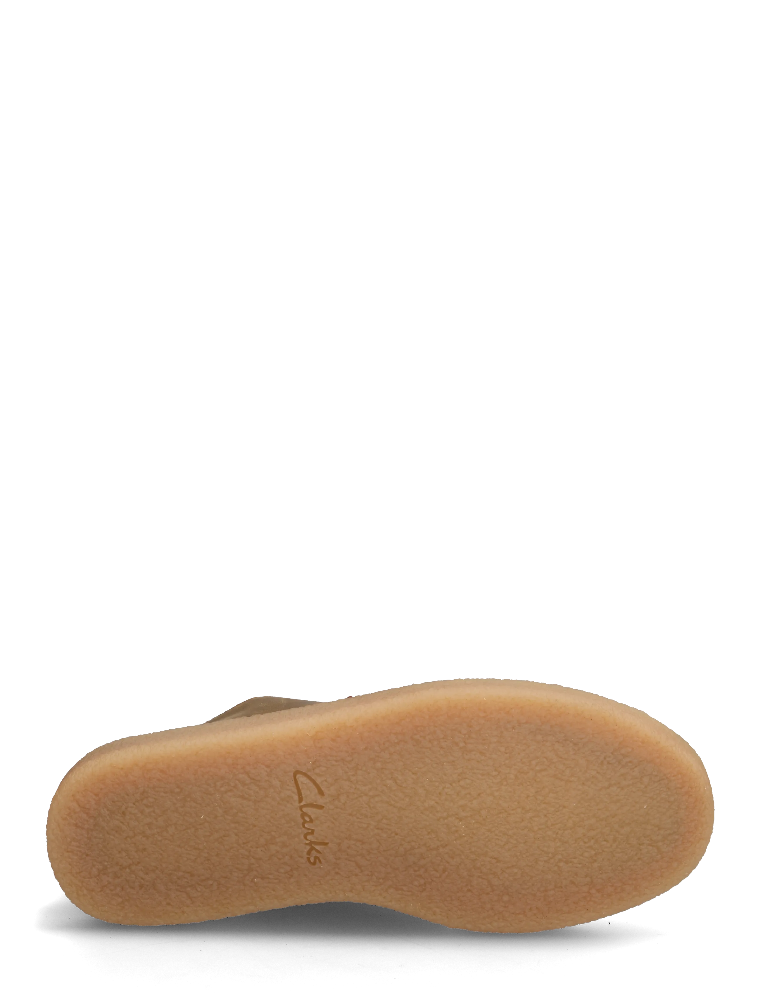 Clarks - Clarkwood Low G - beeswax leather - 4