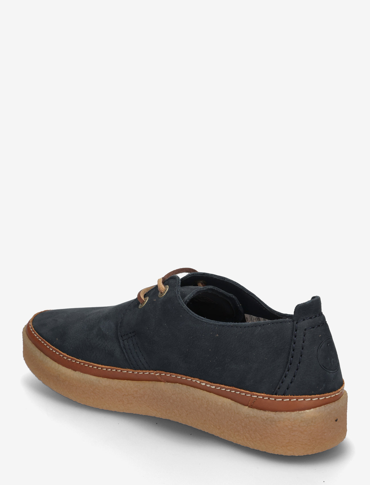 Clarks - Clarkwood Low G - navy nubuck - 2