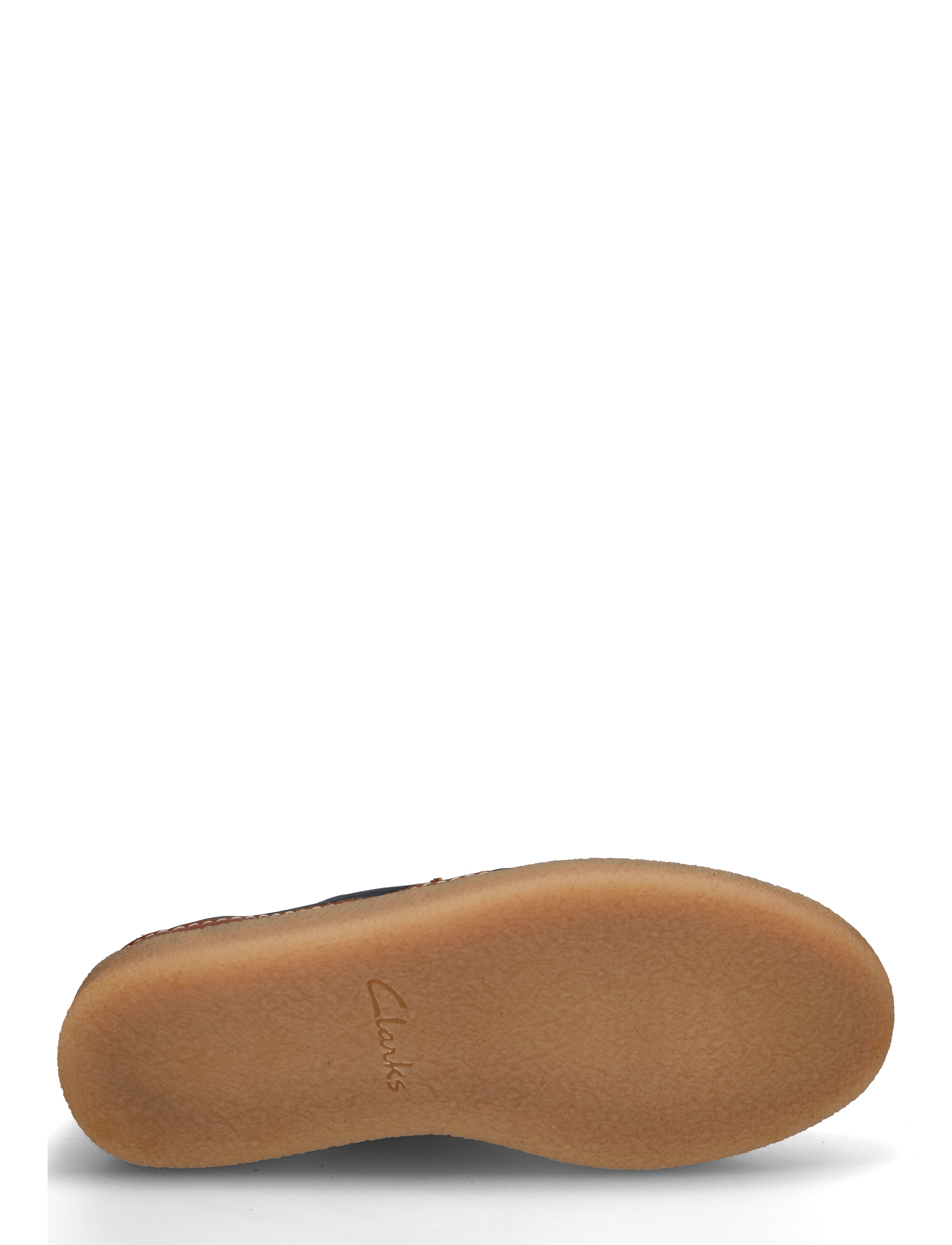 Clarks - Clarkwood Low G - navy nubuck - 4