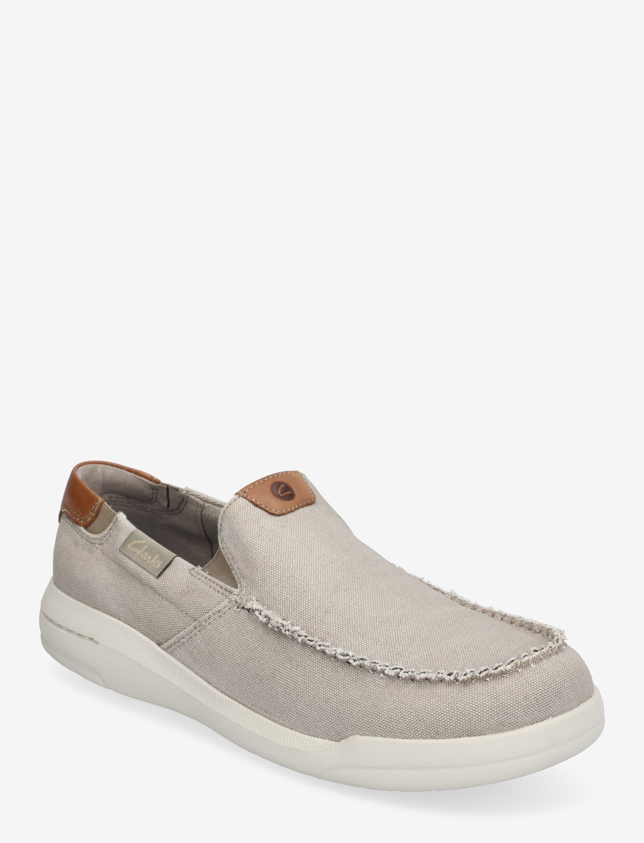 Clarks - Driftlite Step G - light grey - 0