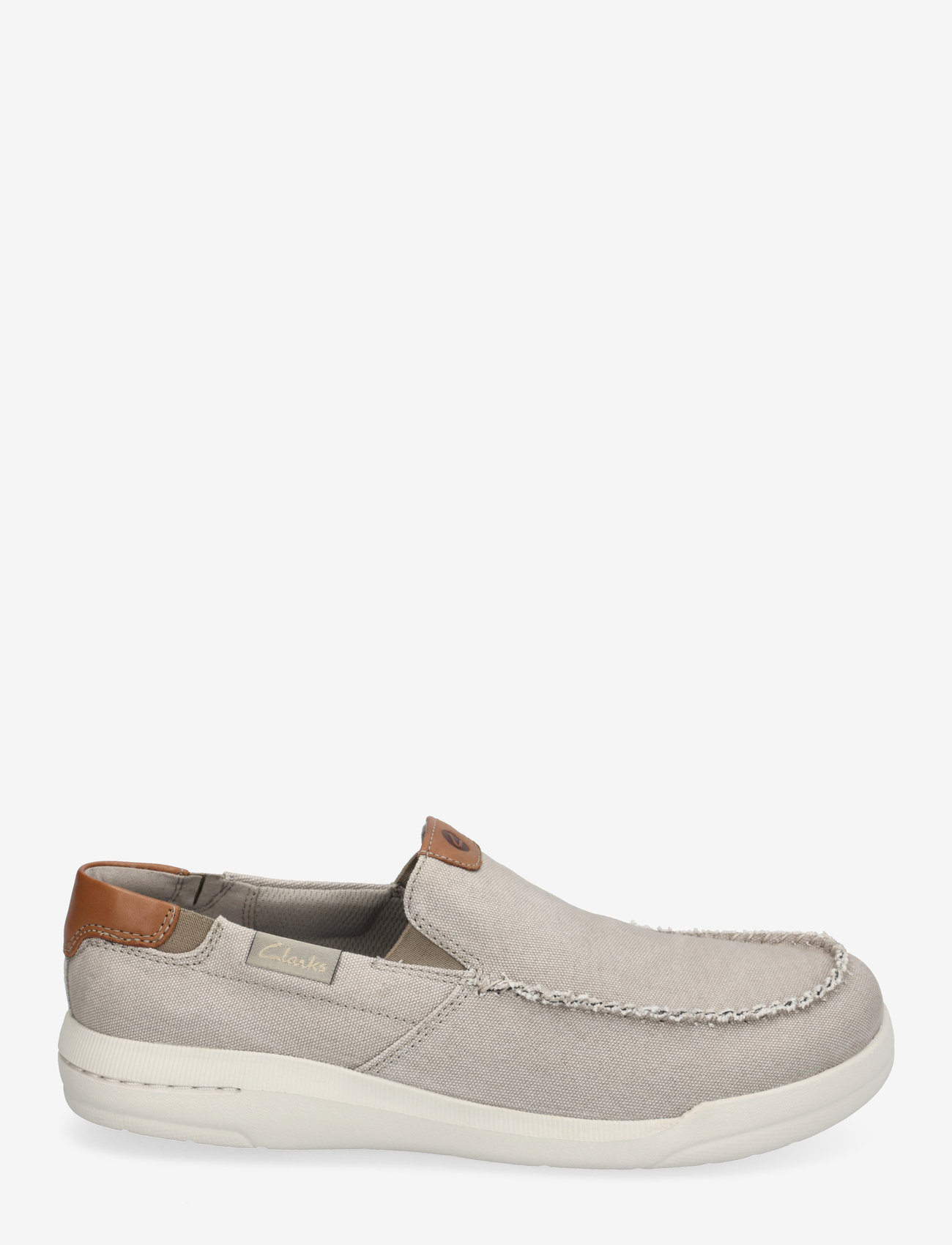 Clarks - Driftlite Step G - light grey - 1