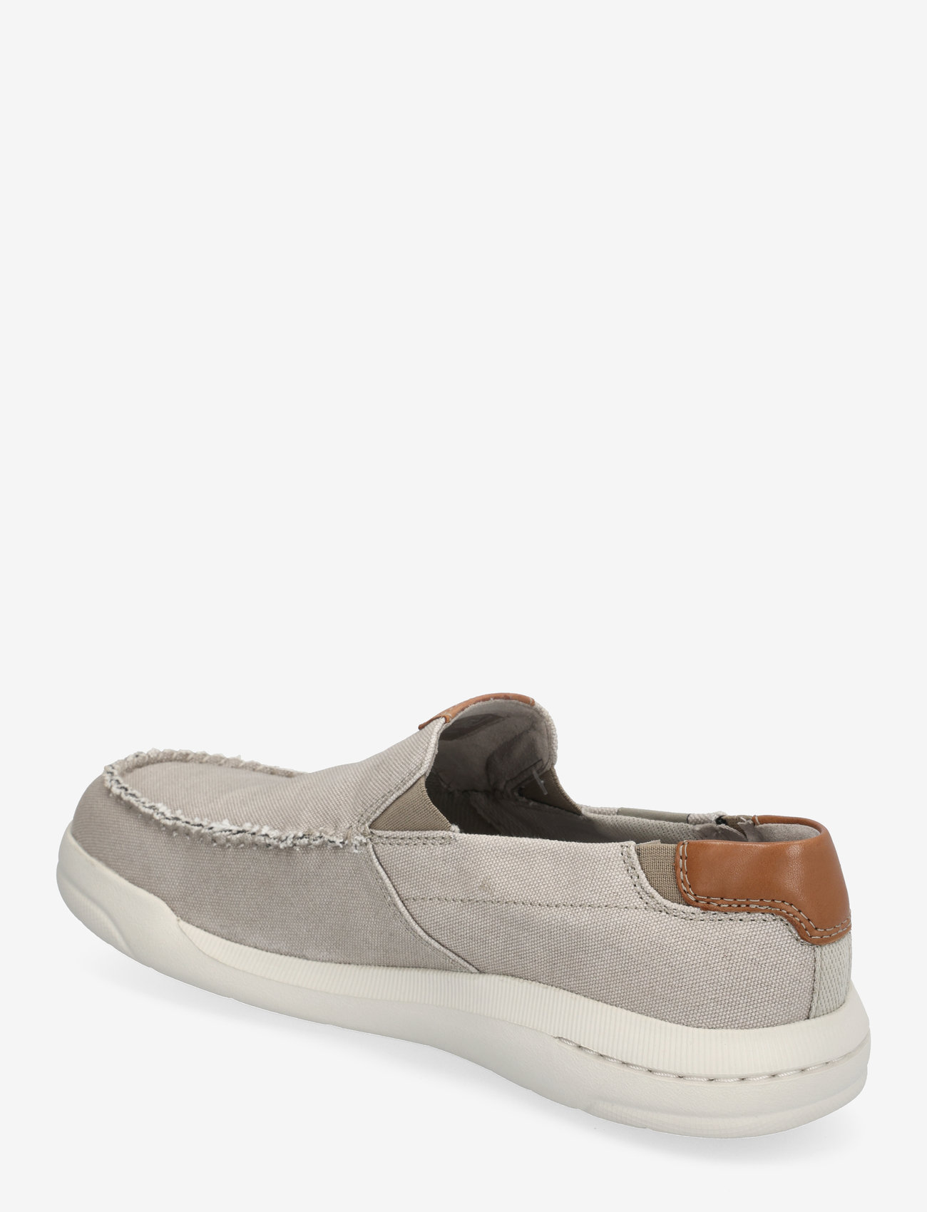 Clarks - Driftlite Step G - light grey - 2