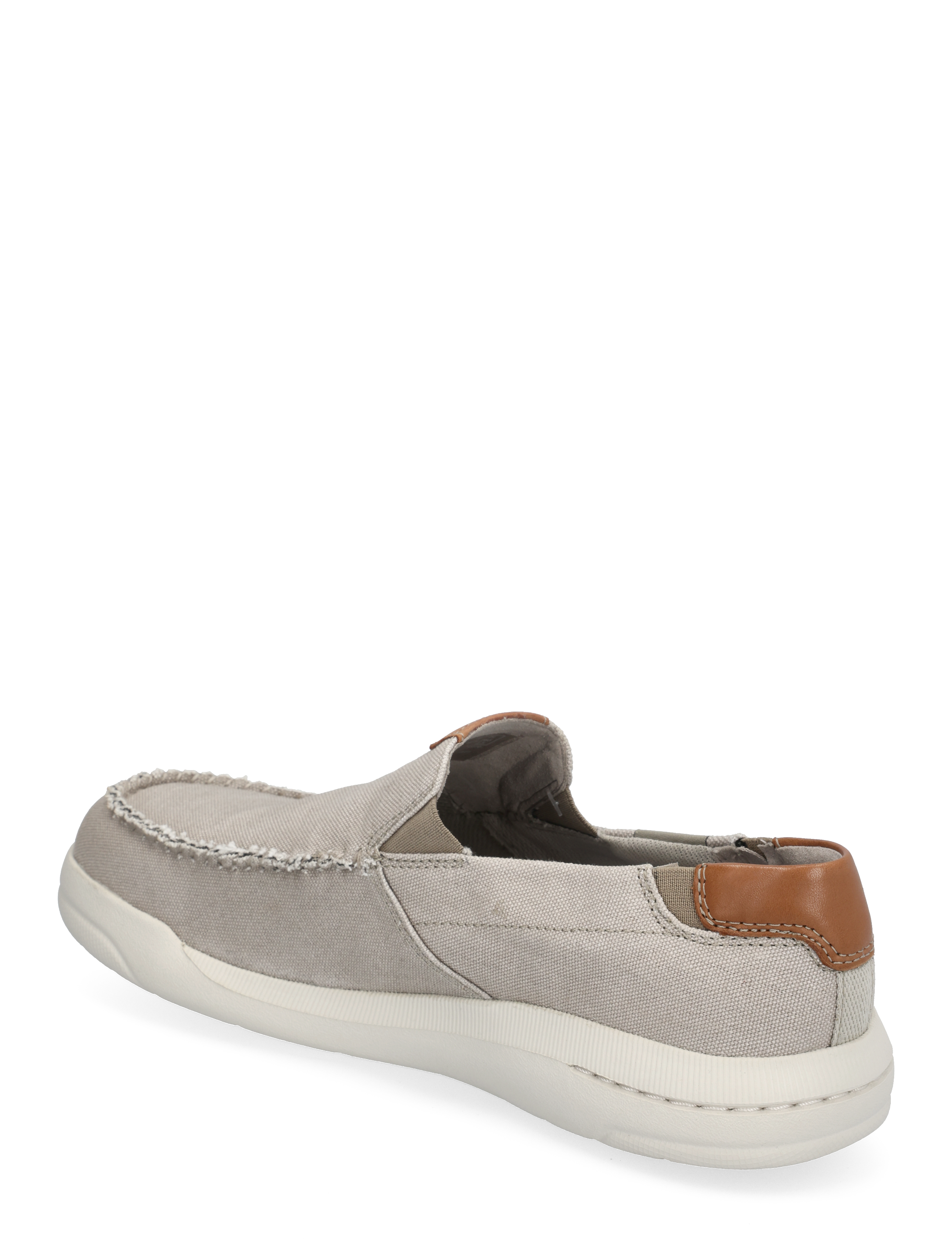 Clarks - Driftlite Step G - light grey - 2