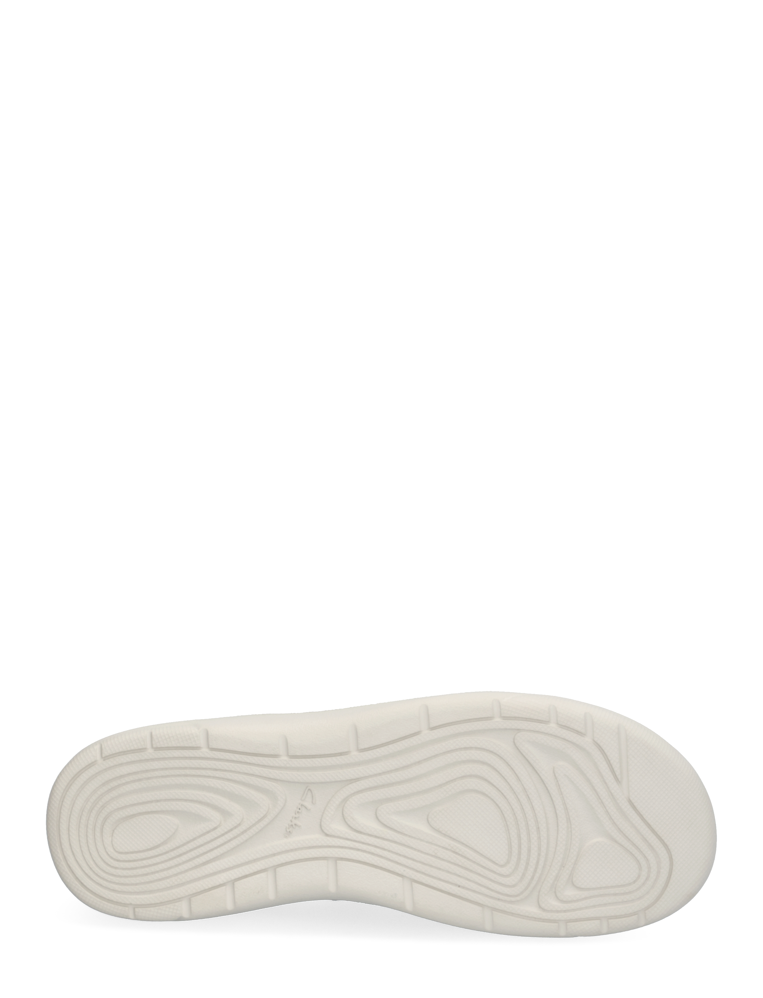 Clarks - Driftlite Step G - light grey - 3