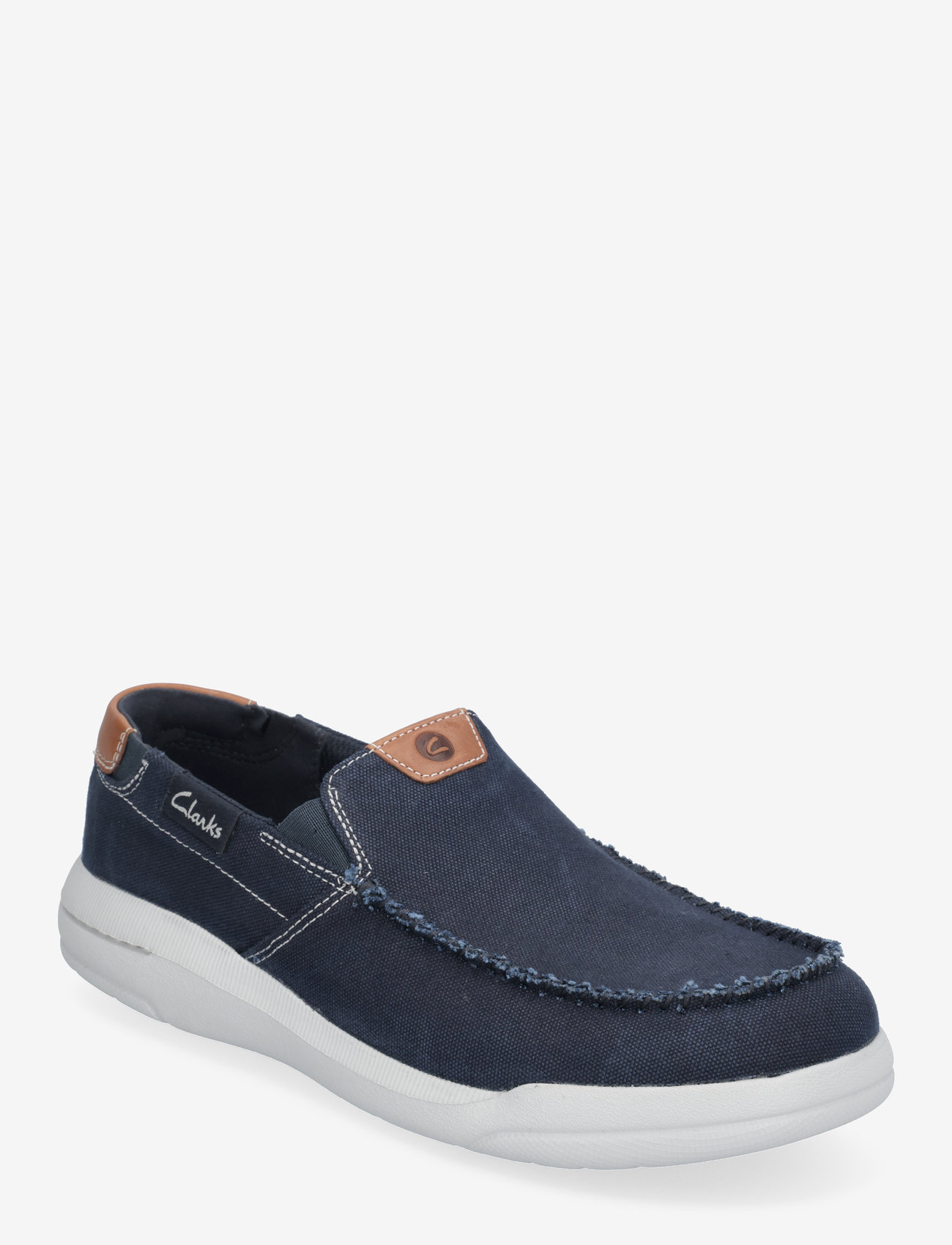 Clarks - Driftlite Step G - navy - 0