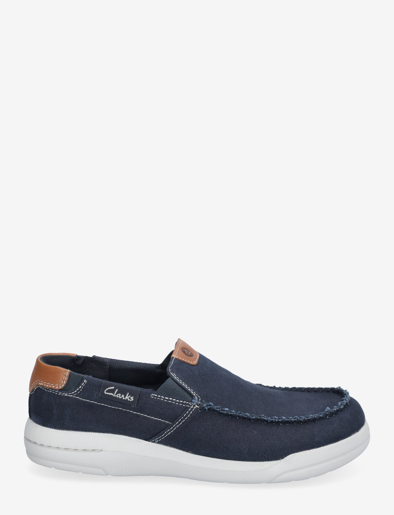 Clarks - Driftlite Step G - navy - 2