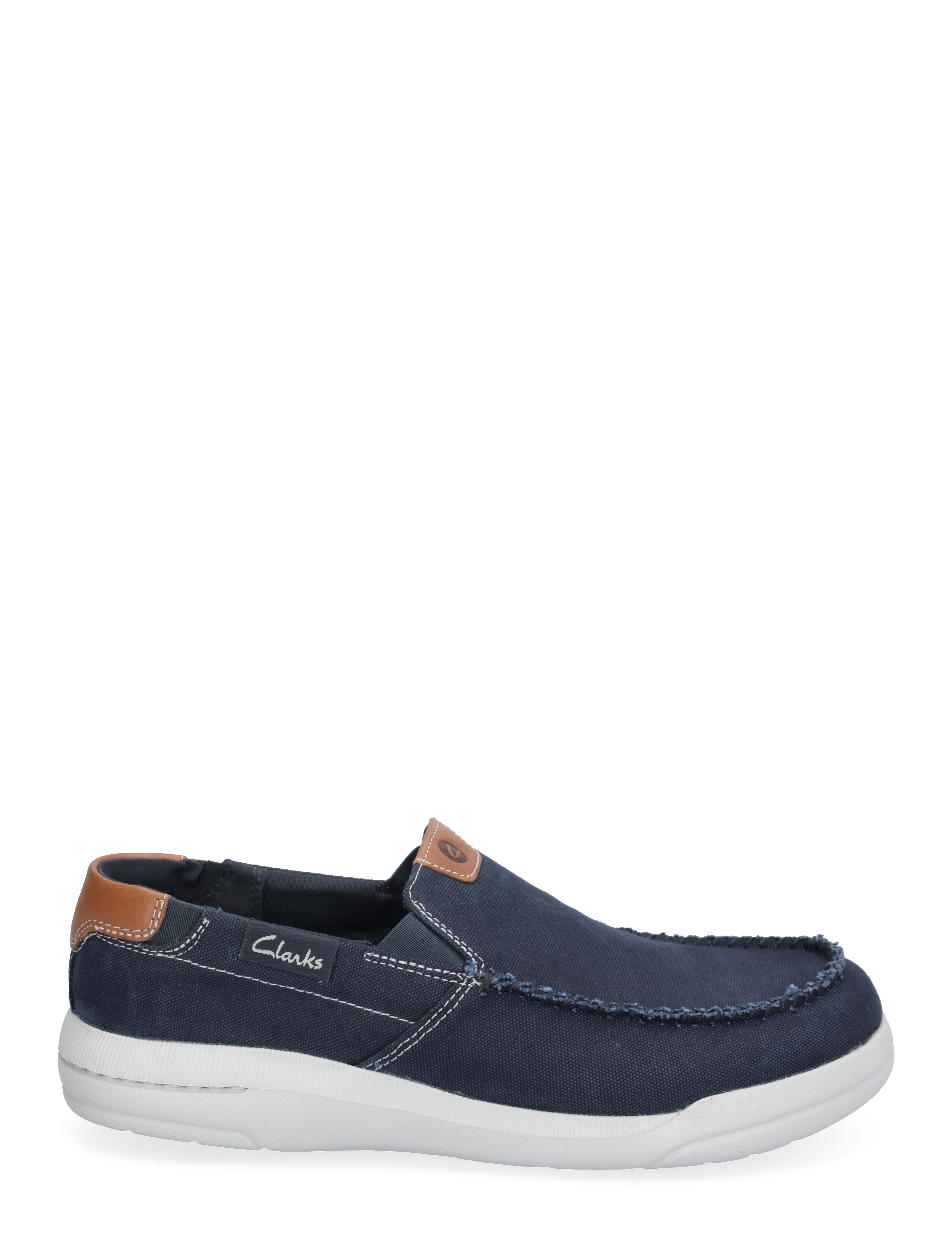 Clarks - Driftlite Step G - navy - 2