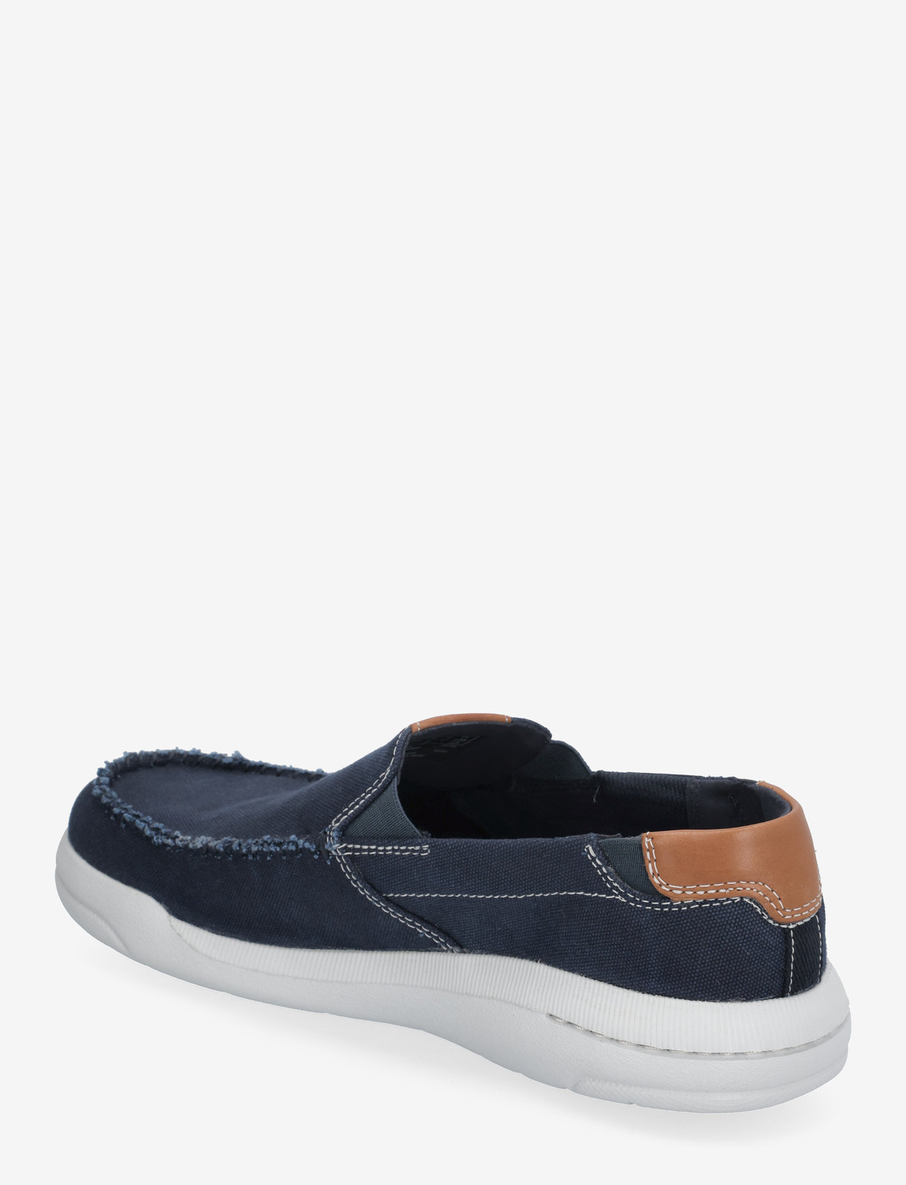 Clarks - Driftlite Step G - navy - 1