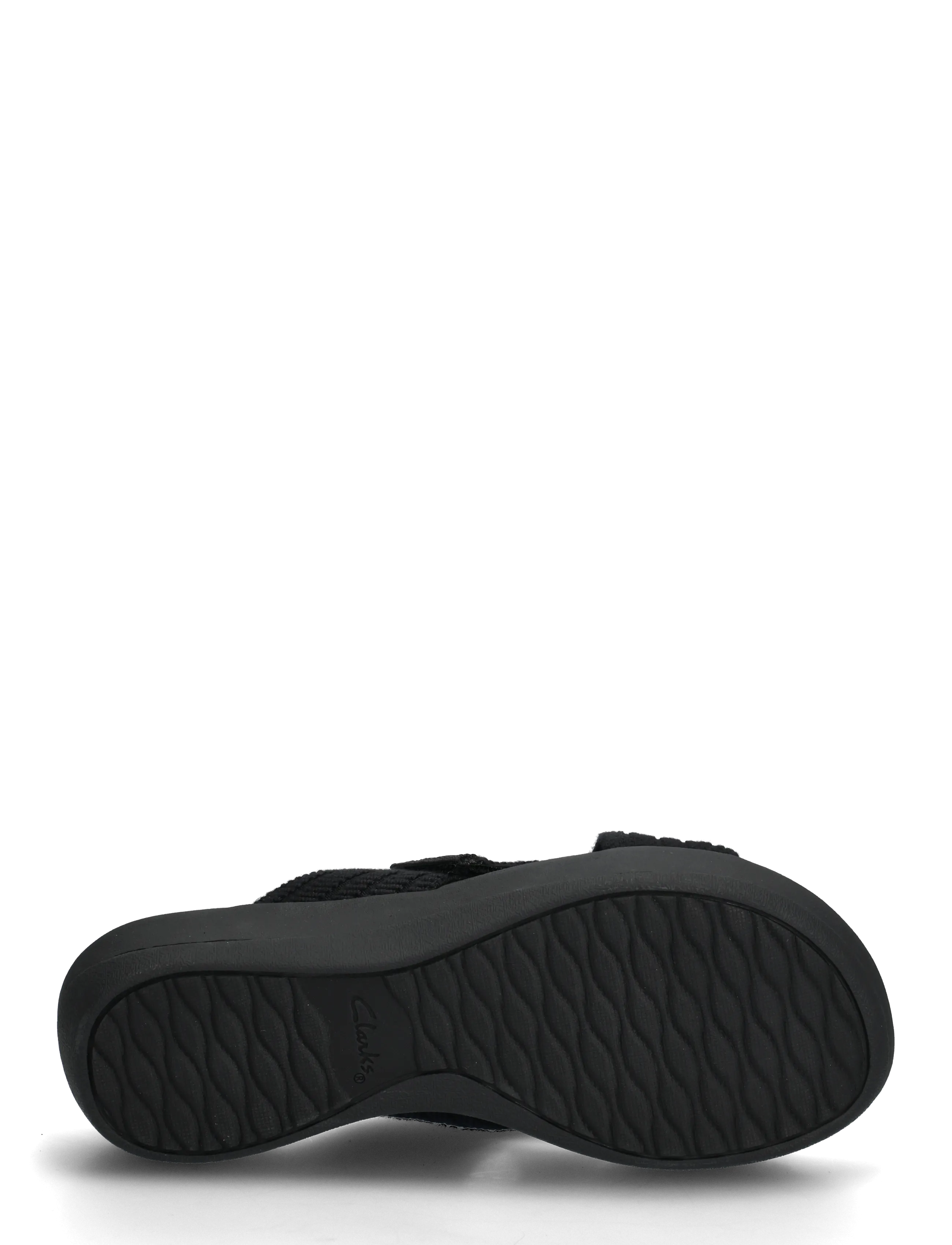 Clarks - Arla Wave D - black - 4
