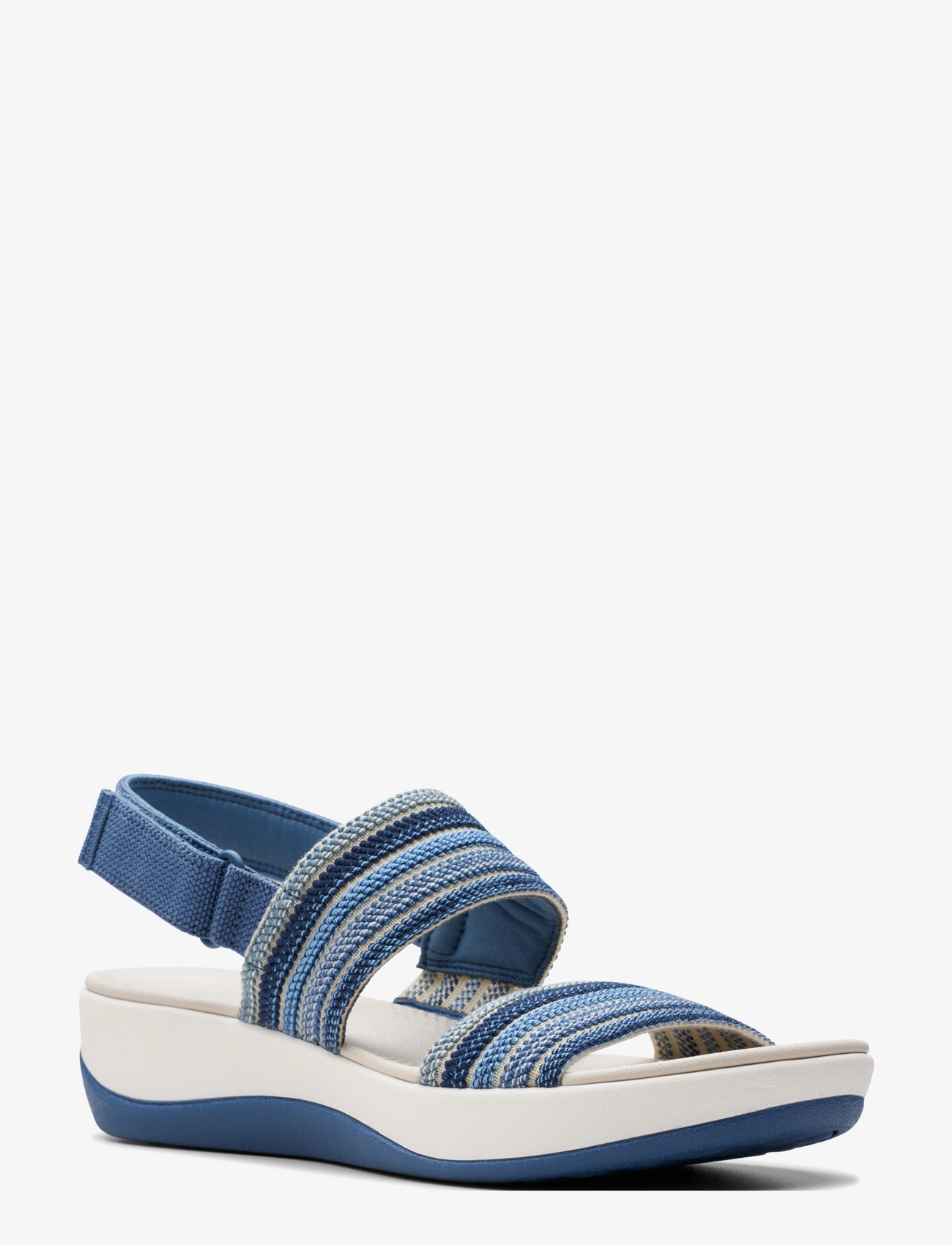 BLUE COMBI