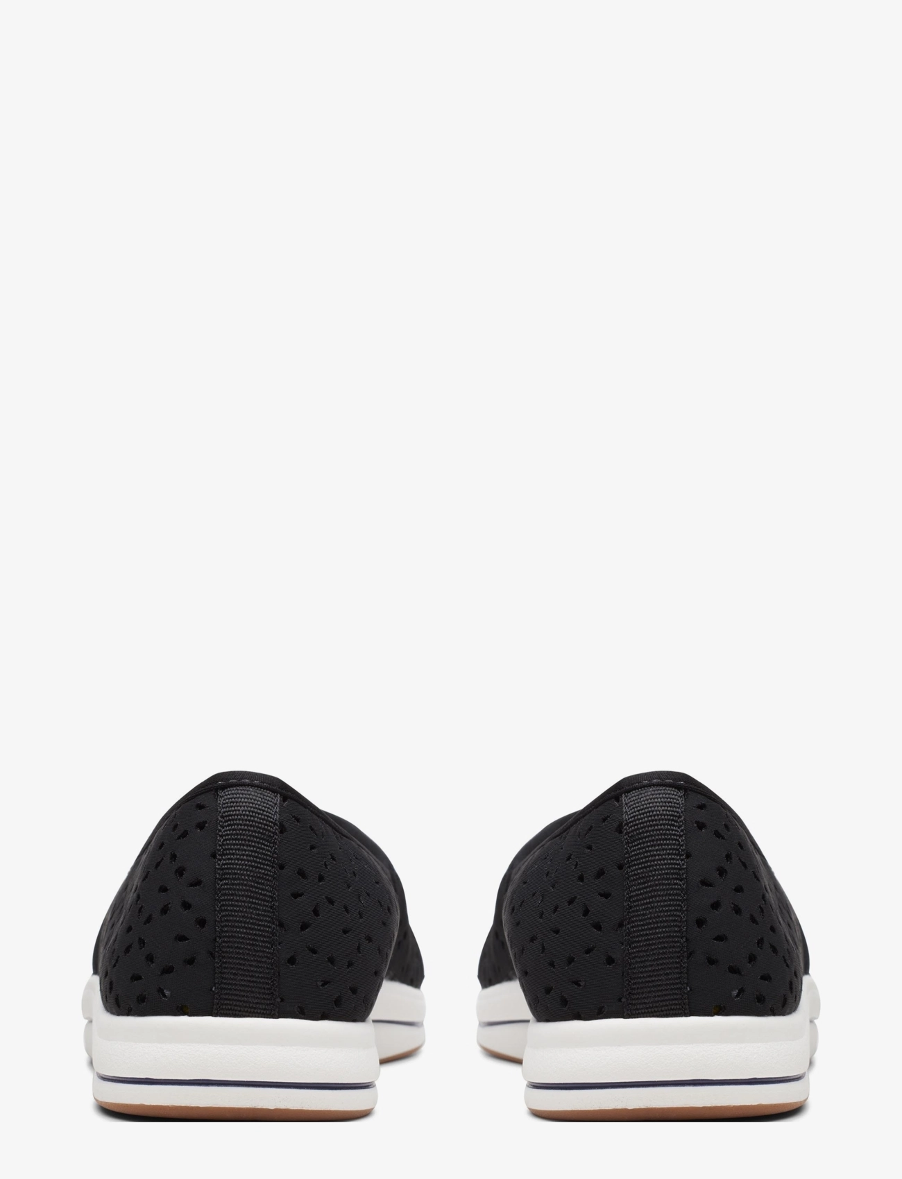 Clarks - Brinkley Emily D - kvinnor - black - 3