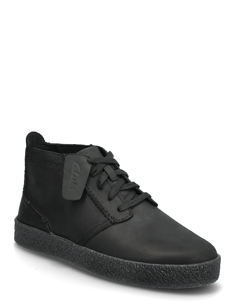 Clarks - Streethill Mid G - black - 0