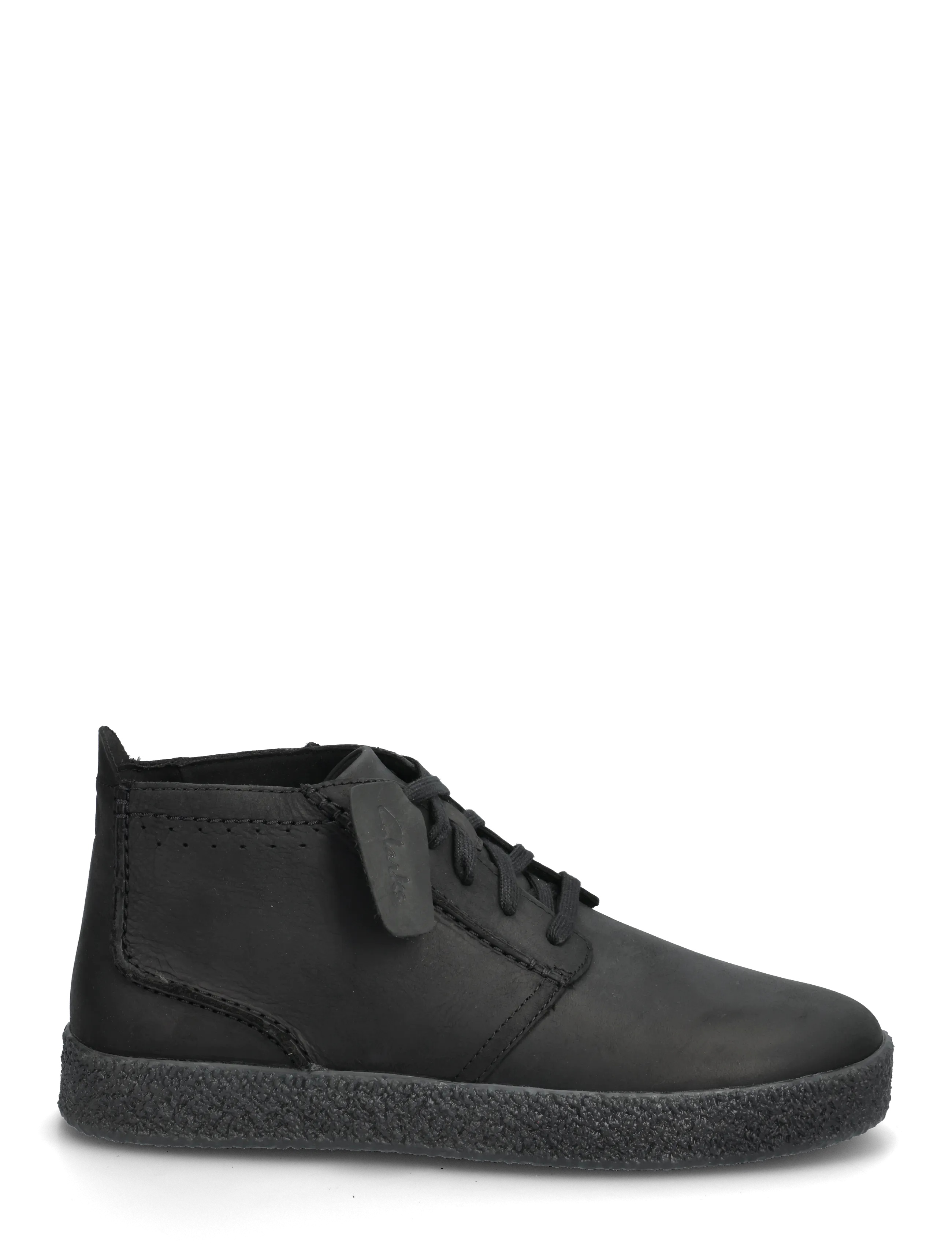Clarks - Streethill Mid G - black - 1