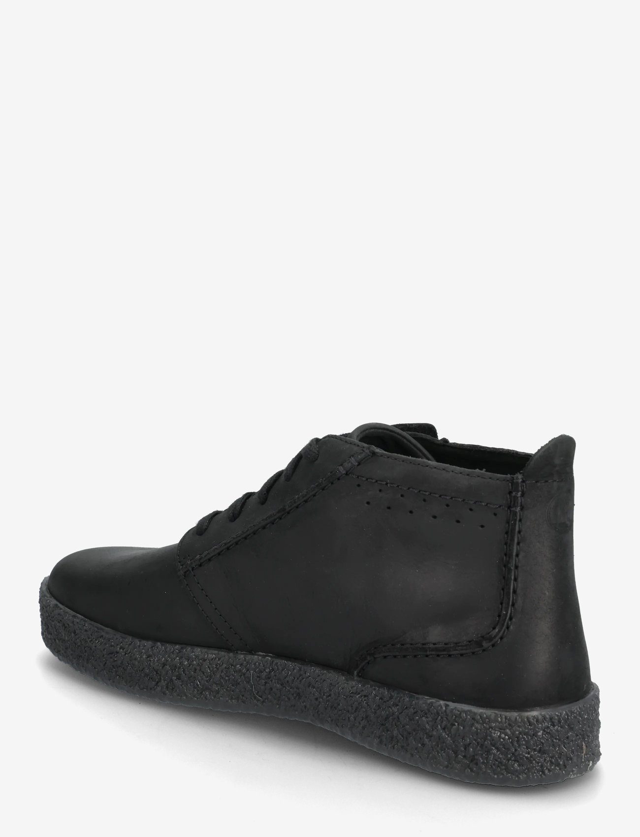 Clarks - Streethill Mid G - støvler med snøre - black - 2