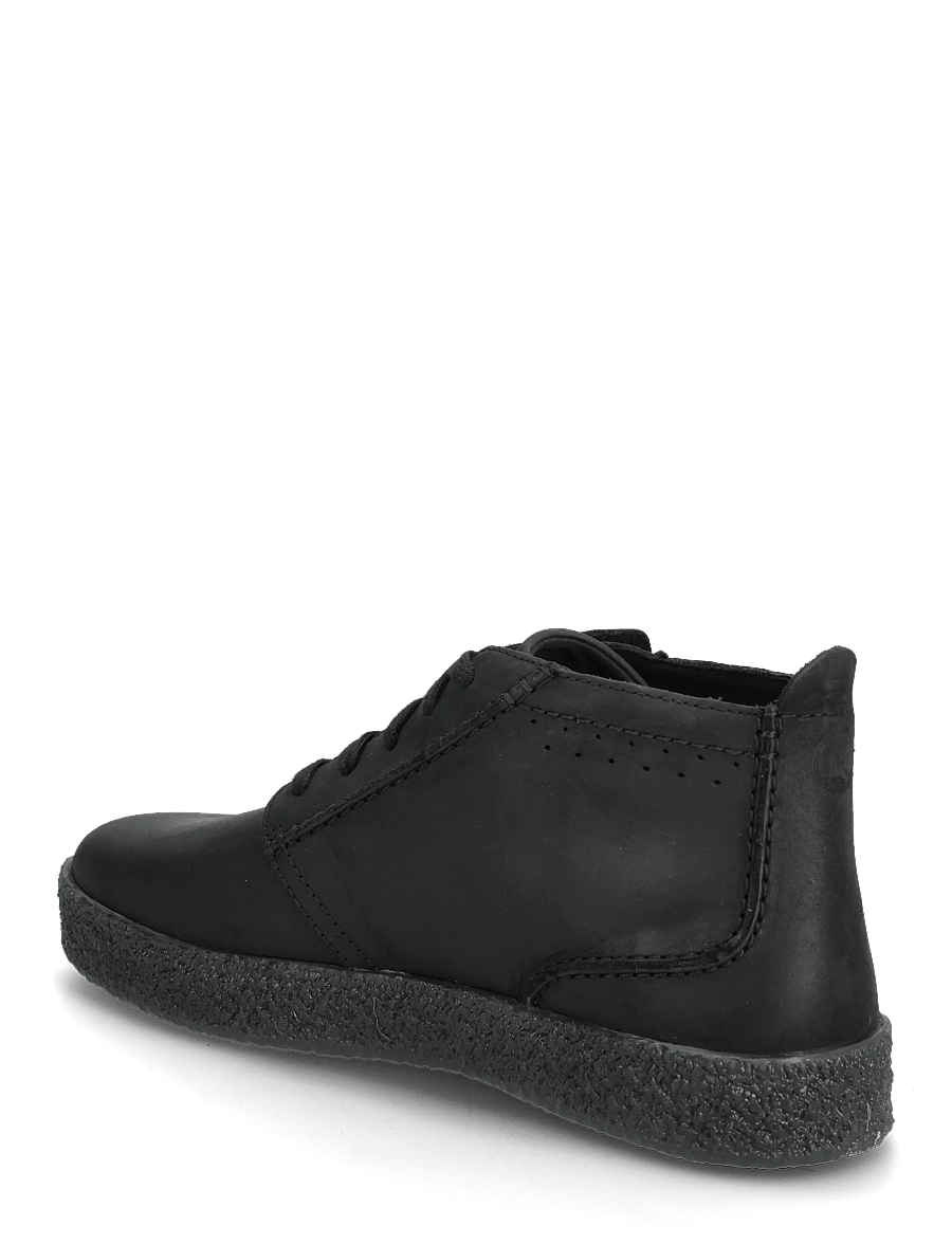 Clarks - Streethill Mid G - laced boots - black - 2