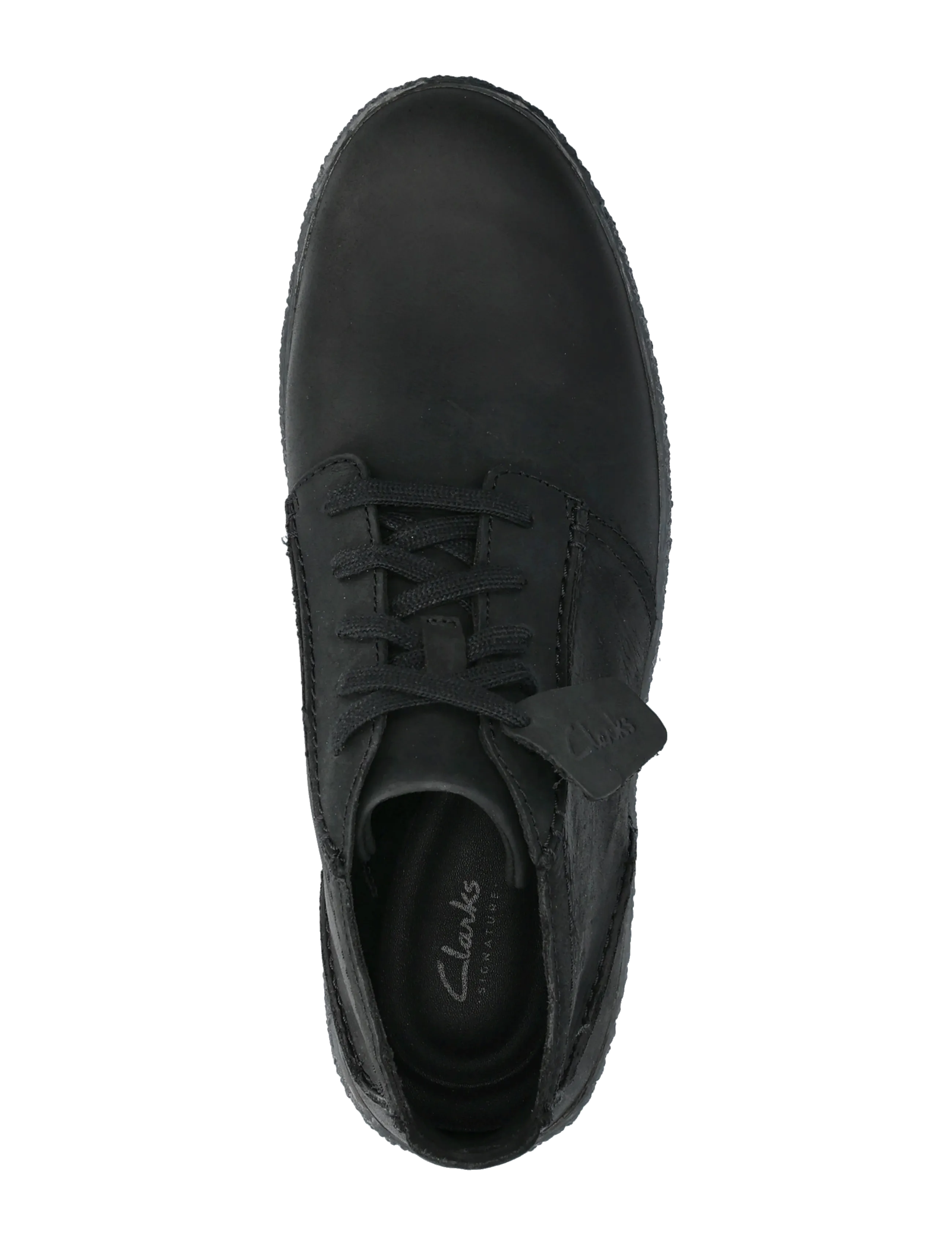 Clarks - Streethill Mid G - black - 3