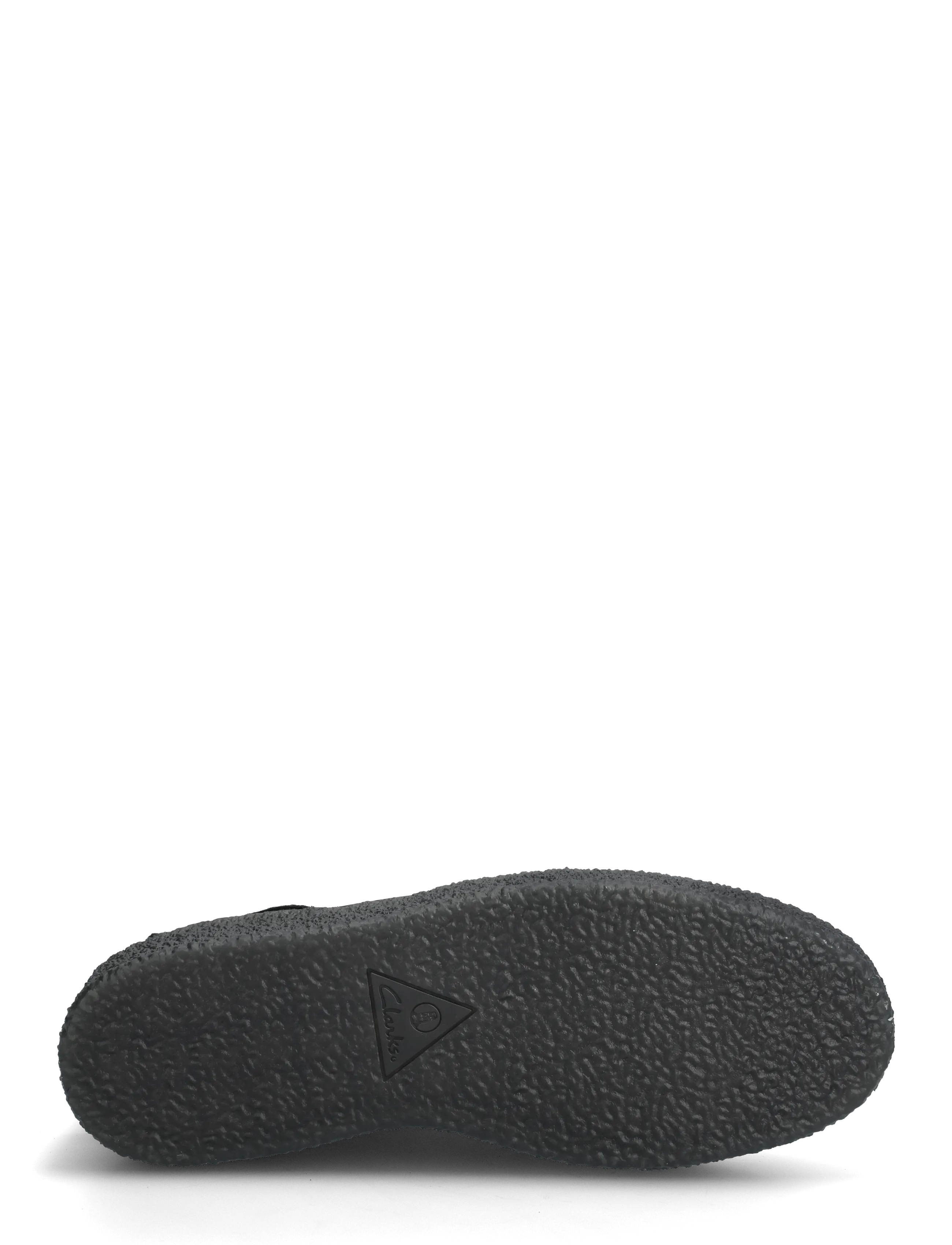 Clarks - Streethill Mid G - black - 4