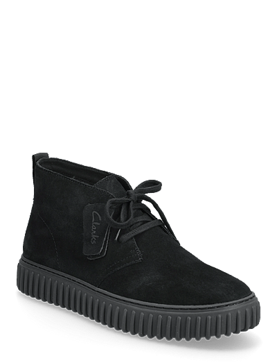 Torhill Desert Boot G - Desert Boots