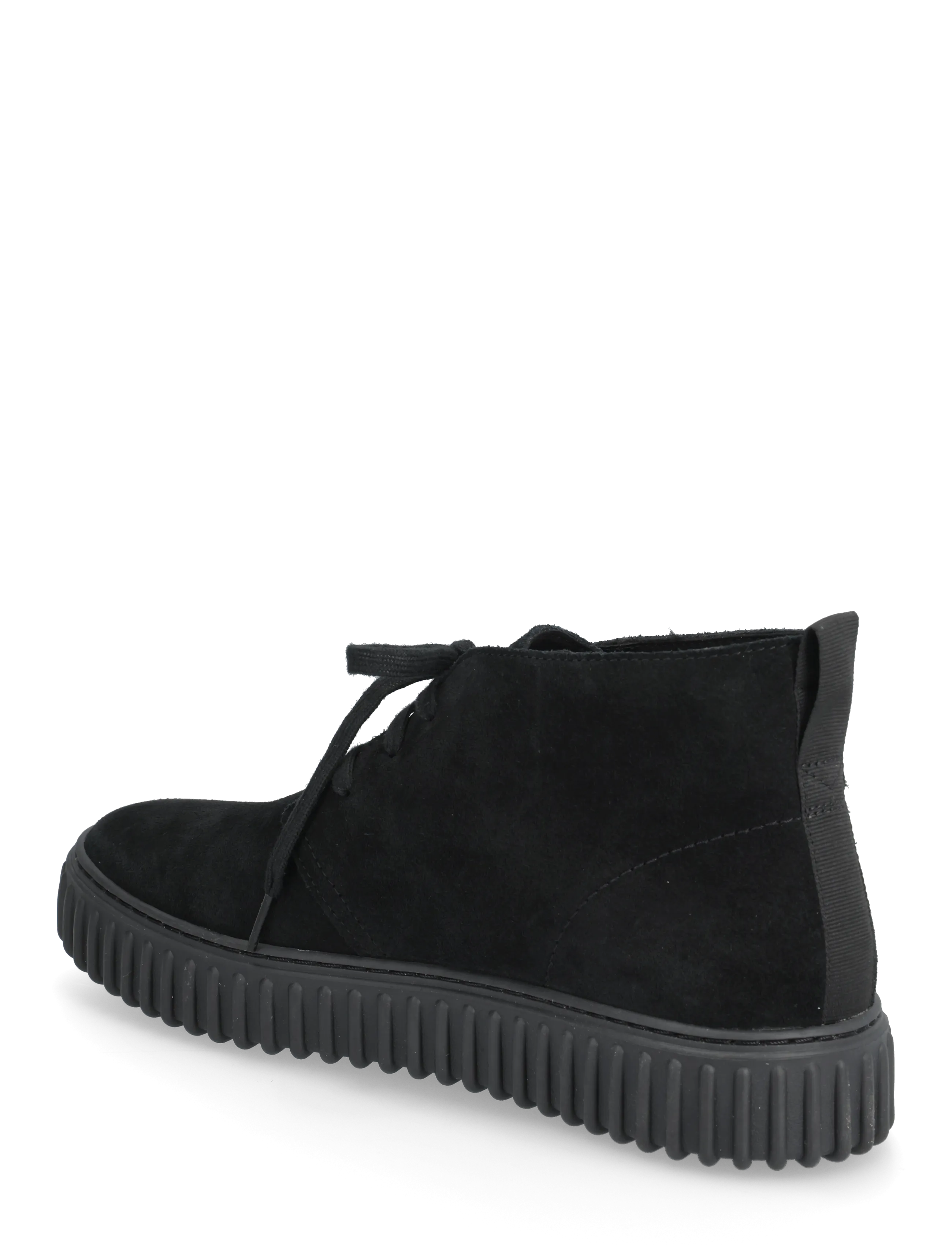 Clarks - Torhill Desert Boot G - mænd - black sde - 2