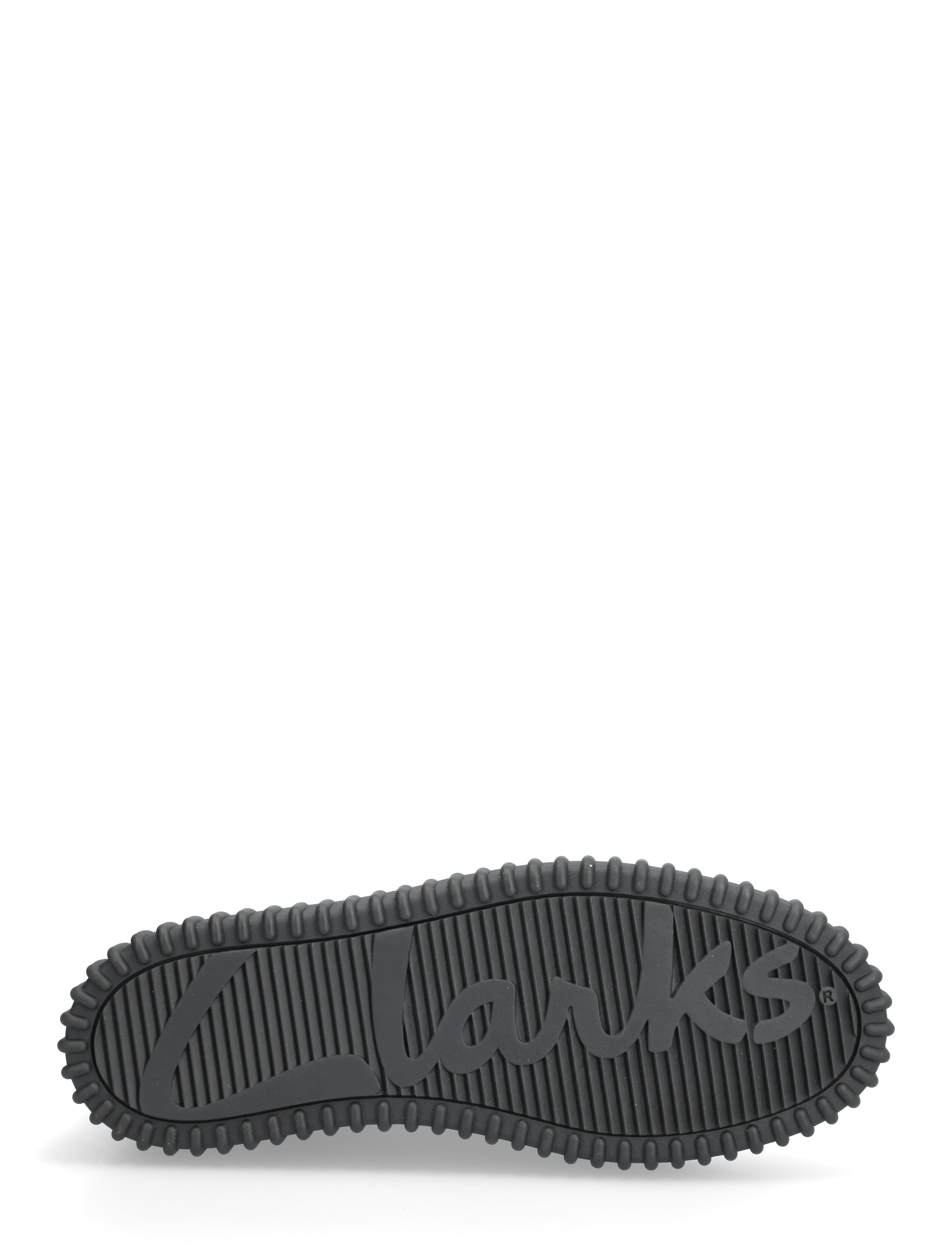 Clarks - Torhill Desert Boot G - mænd - black sde - 4