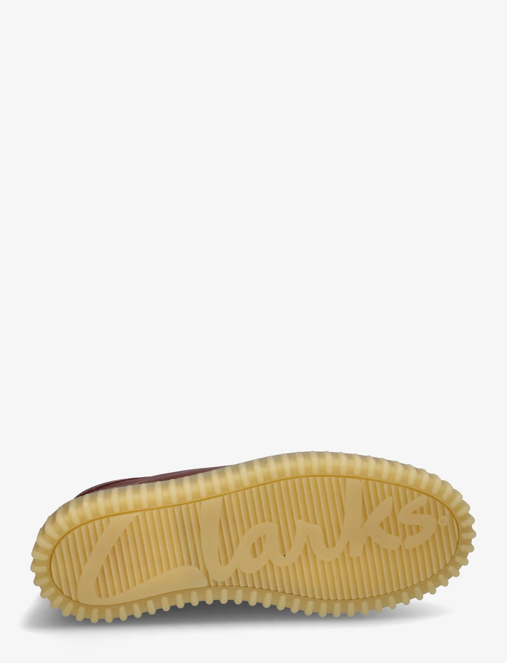 Clarks - Torhill Hi G - moc toe skor - brown leather - 4