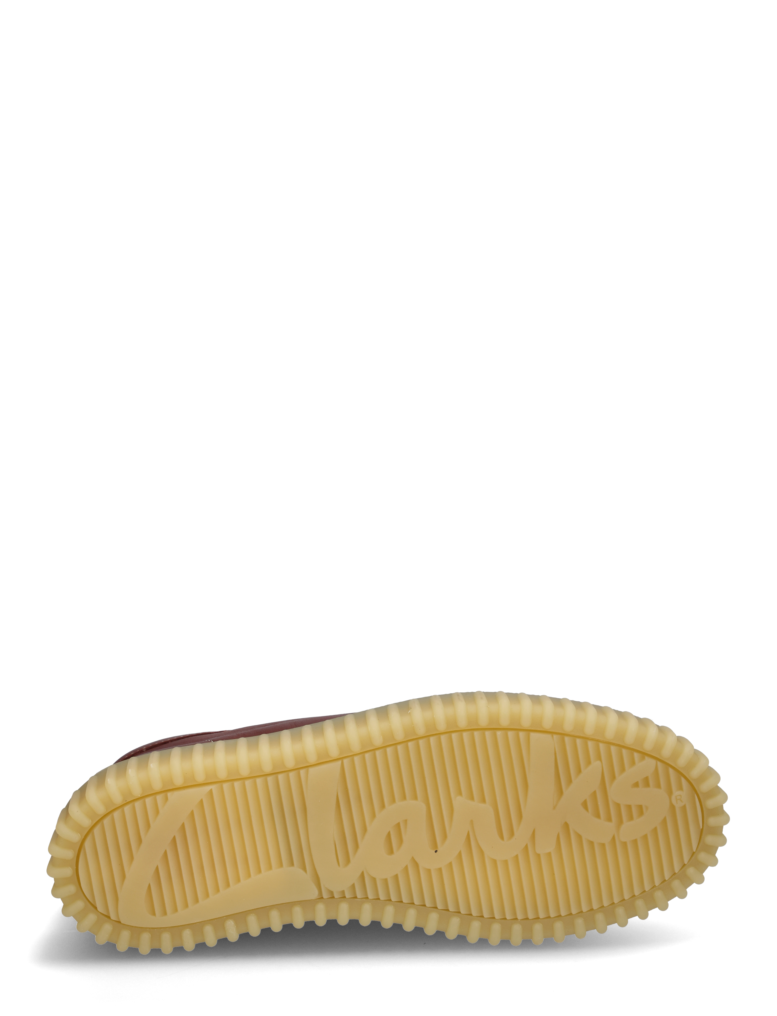 Clarks - Torhill Hi G - brown leather - 4