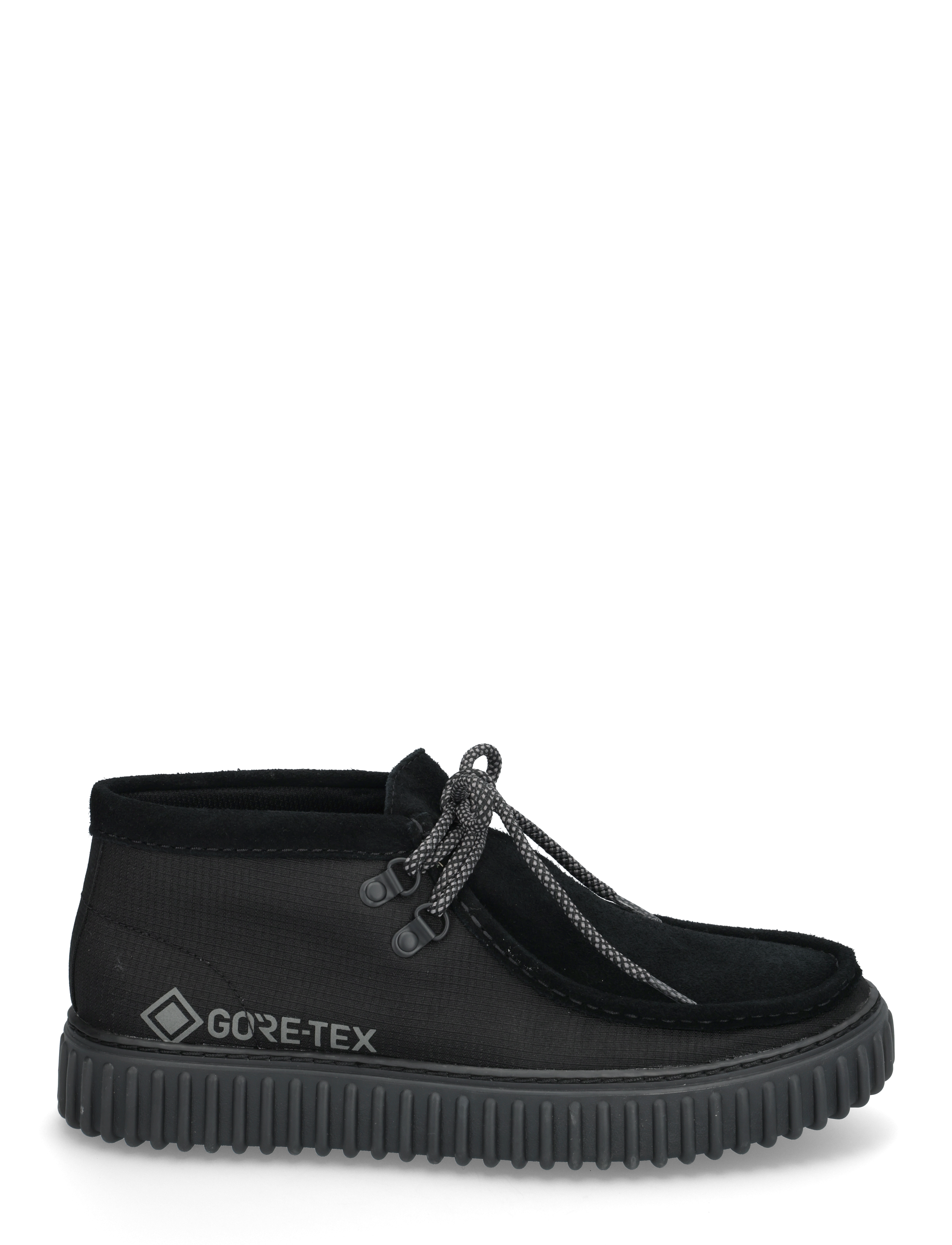 Clarks - Torhill Hi GTX G - 1214 black combi - 1