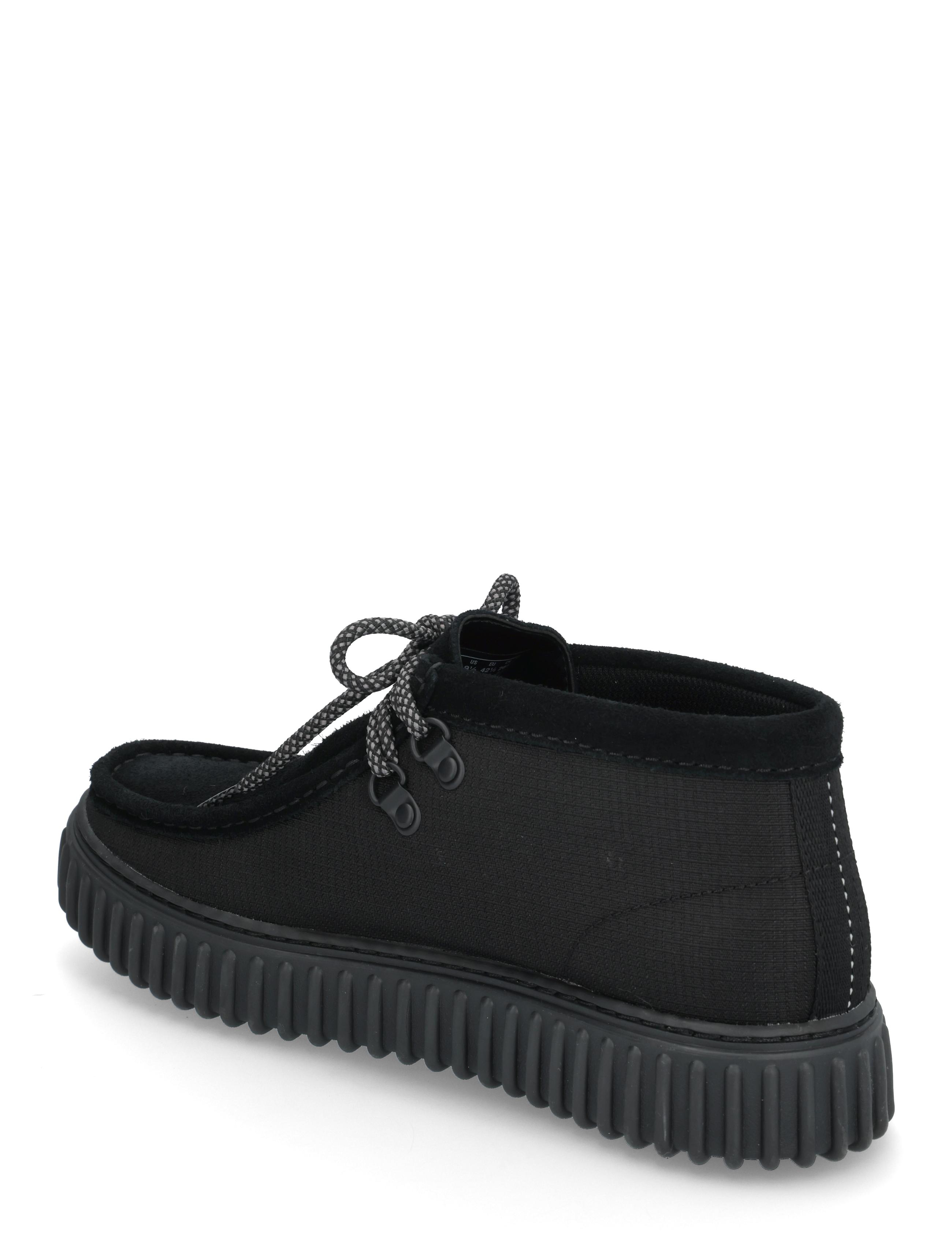 Clarks - Torhill Hi GTX G - 1214 black combi - 2
