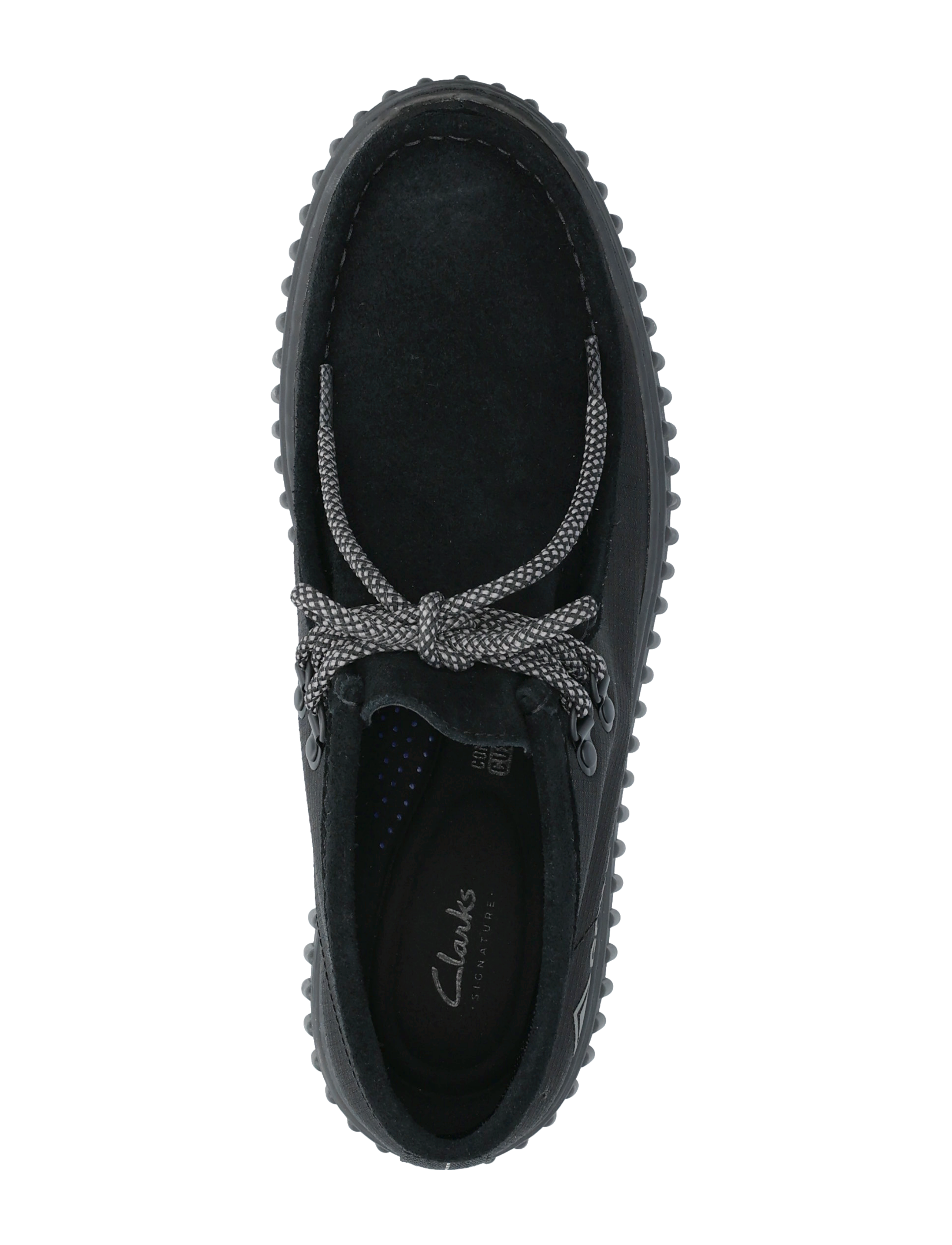 Clarks - Torhill Hi GTX G - 1214 black combi - 3