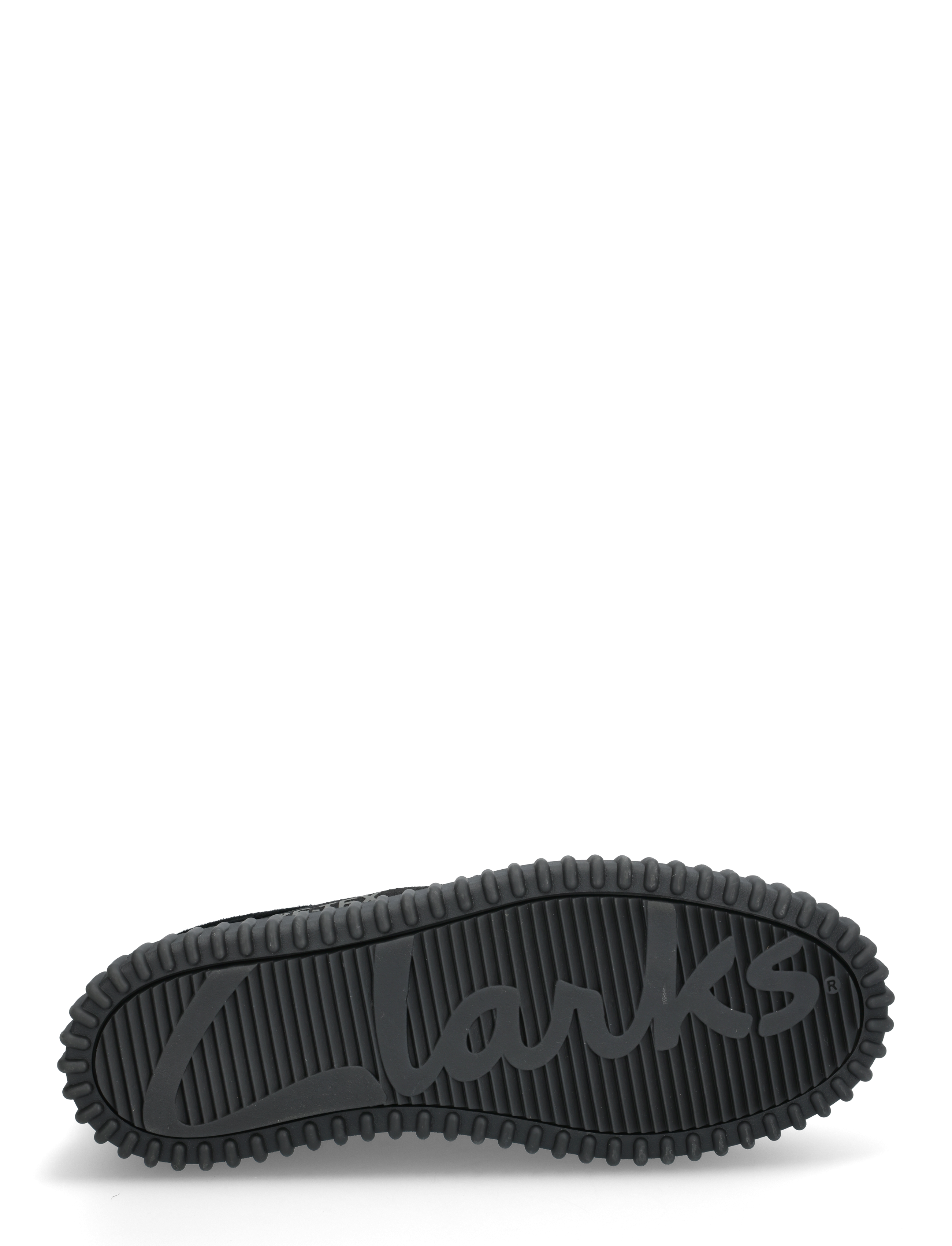 Clarks - Torhill Hi GTX G - 1214 black combi - 4