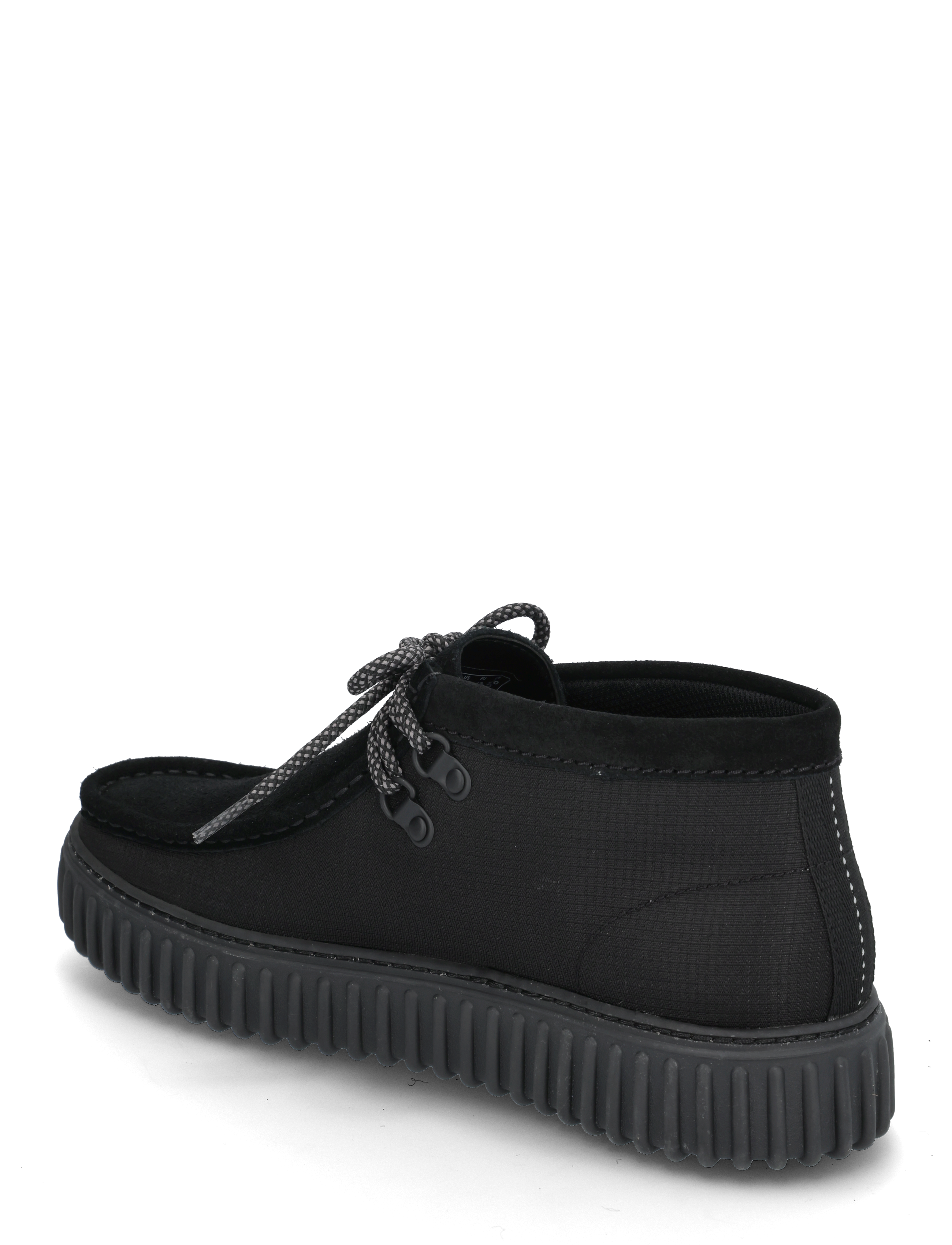 Clarks - Torhill Hi GTX G - black combi - 2
