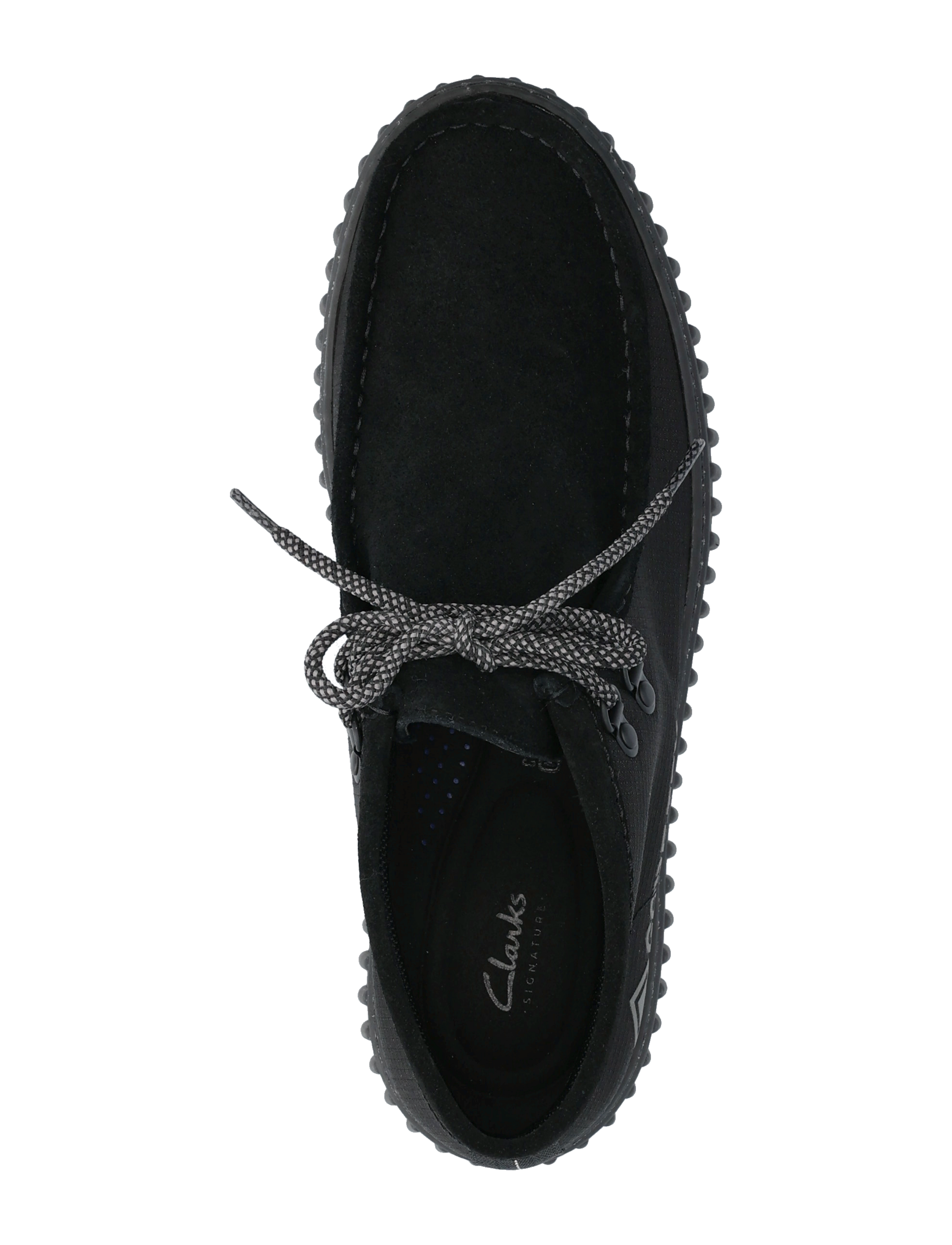 Clarks - Torhill Hi GTX G - black combi - 3