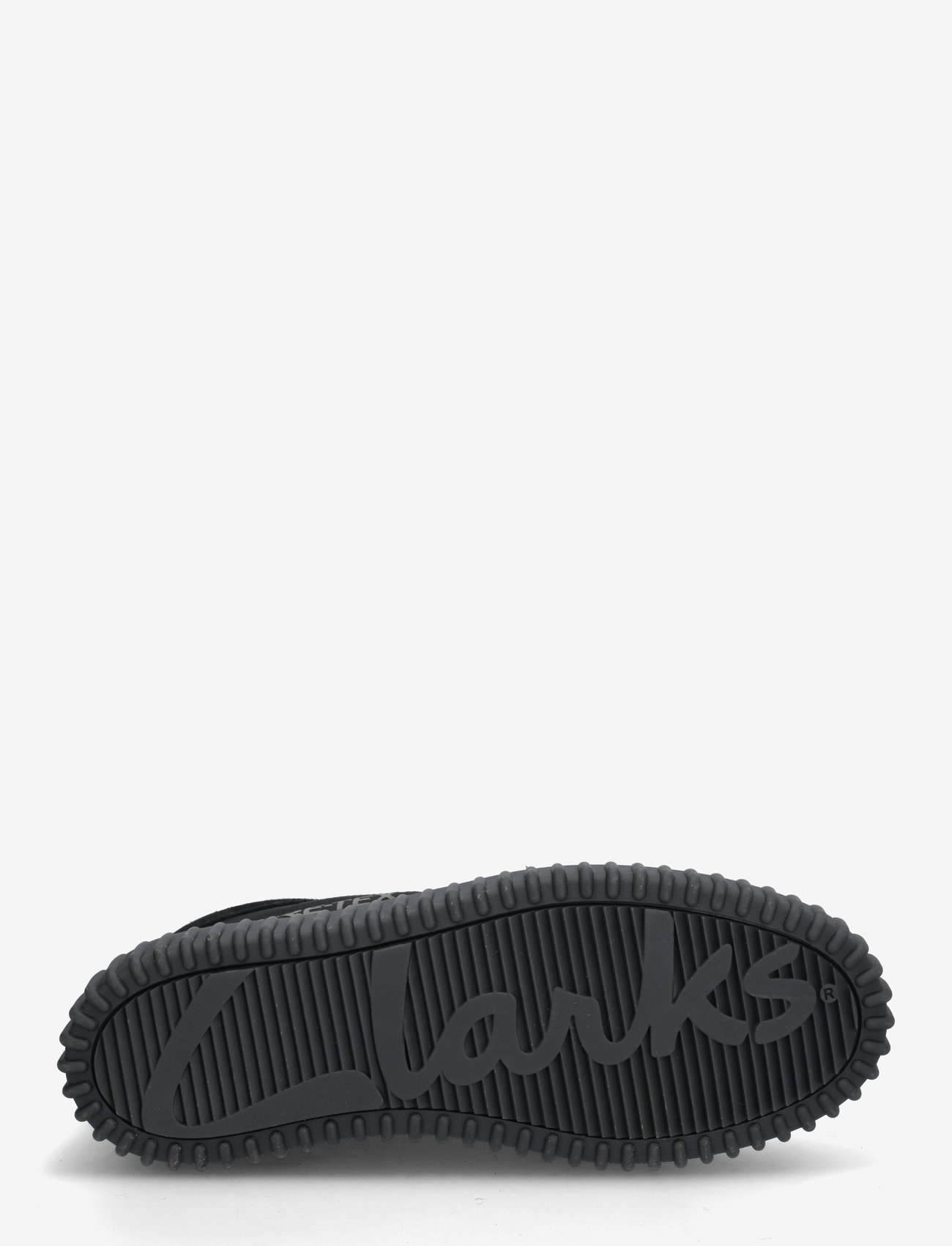 Clarks - Torhill Hi GTX G - moc-toe saapad - black combi - 4