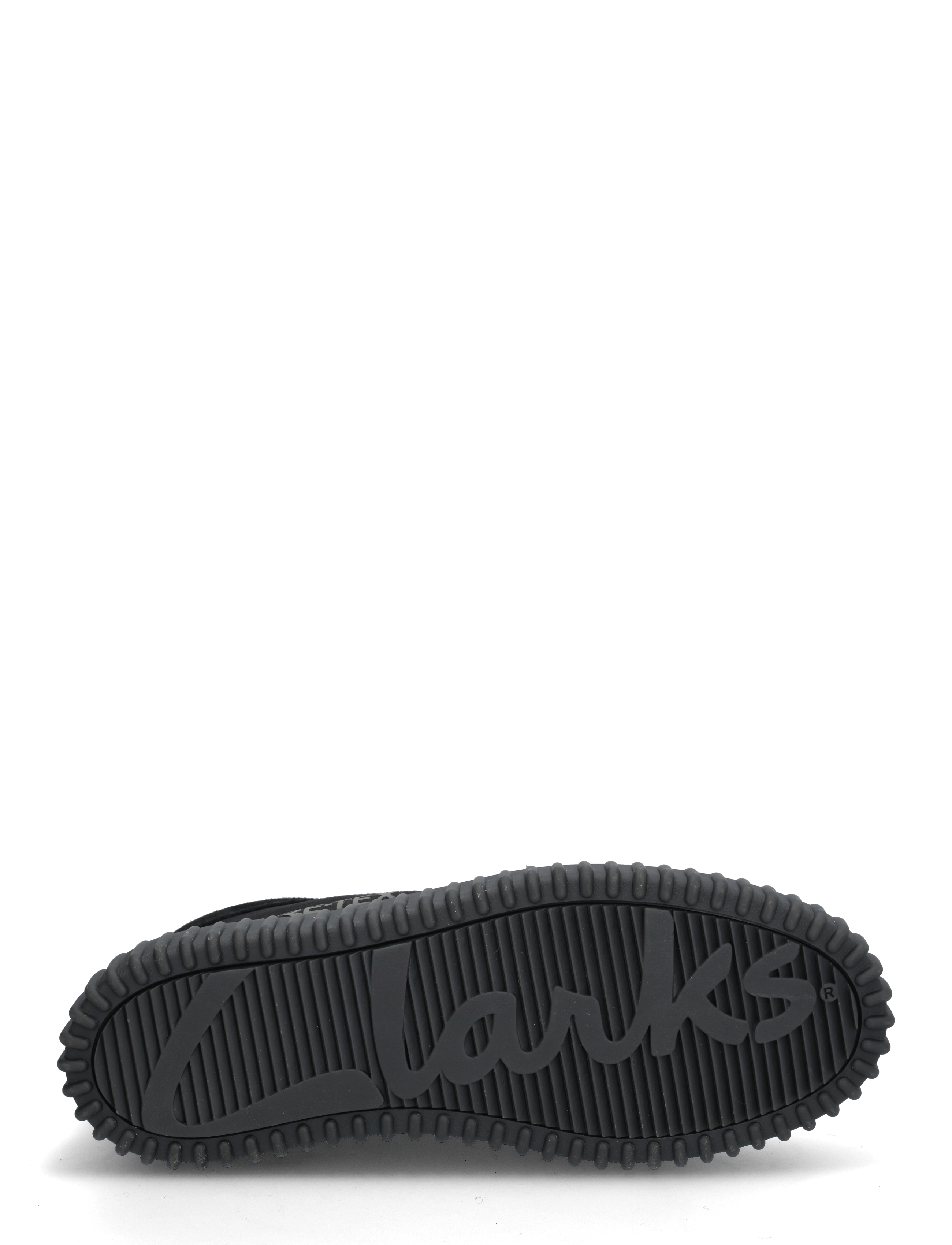 Clarks - Torhill Hi GTX G - black combi - 4