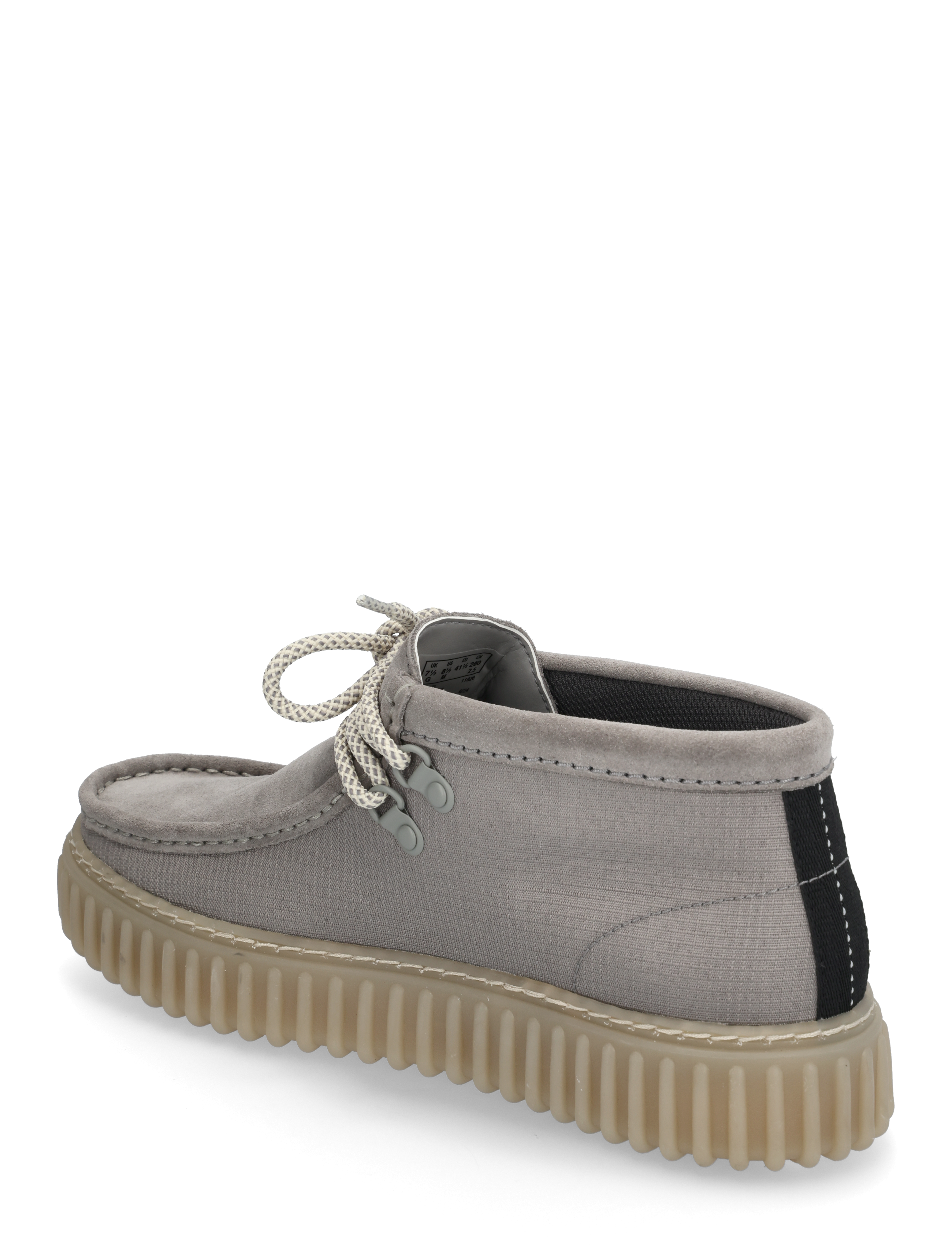 Clarks - Torhill Hi GTX G - grey combi - 2