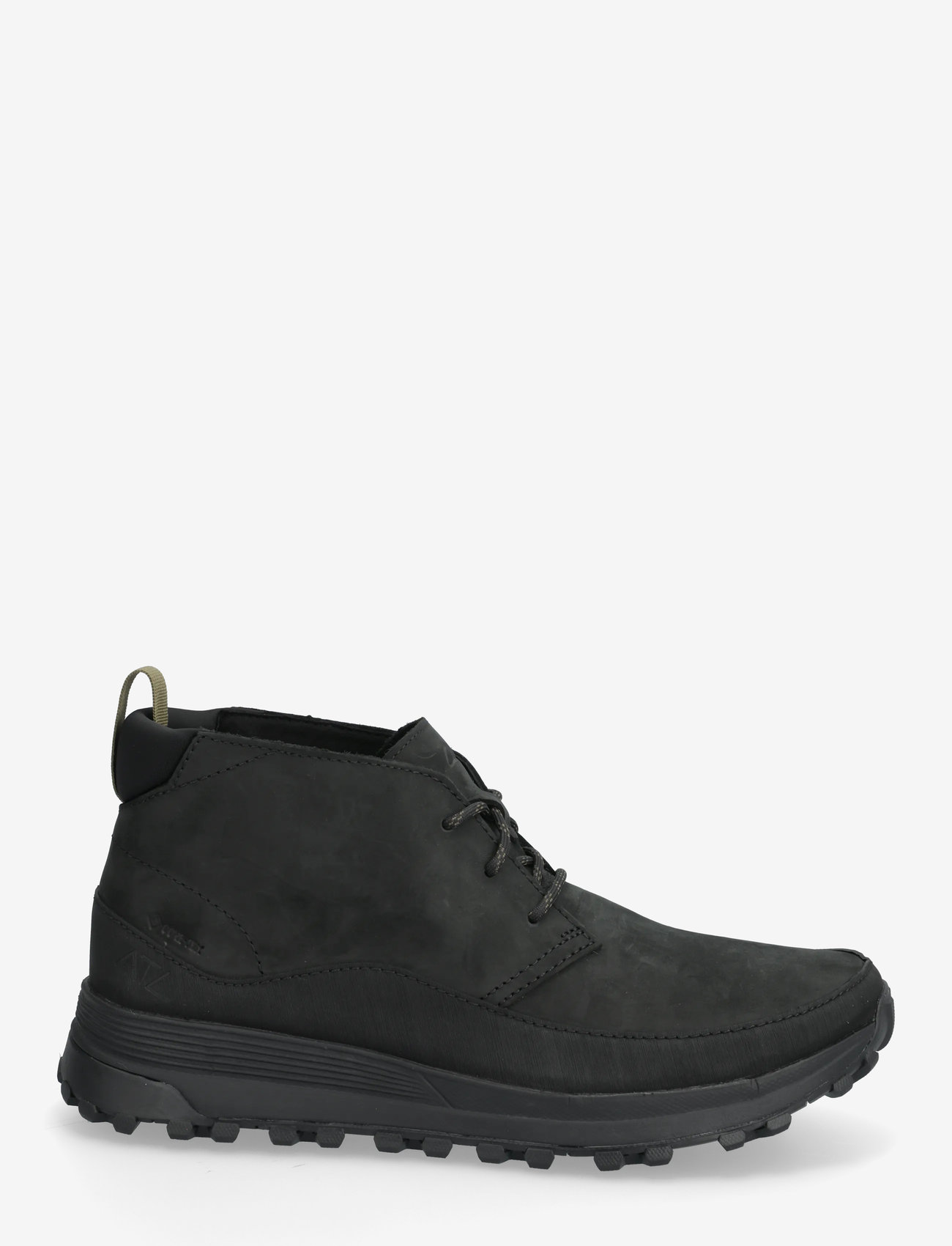 Clarks - Atl Trek Db Gtx G - schnürschuhe - black nubuck - 1