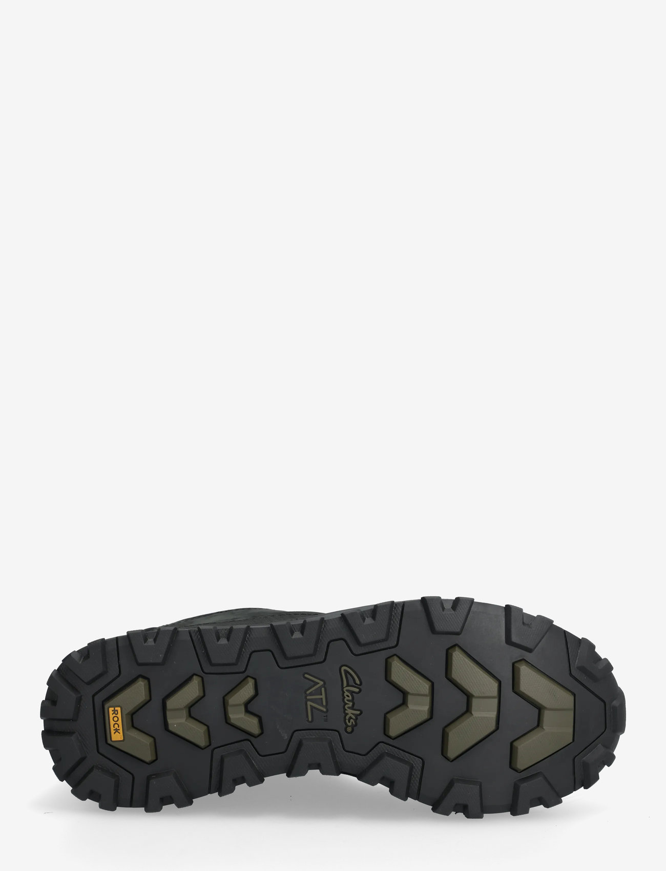 Clarks - Atl Trek Db Gtx G - schnürschuhe - black nubuck - 4