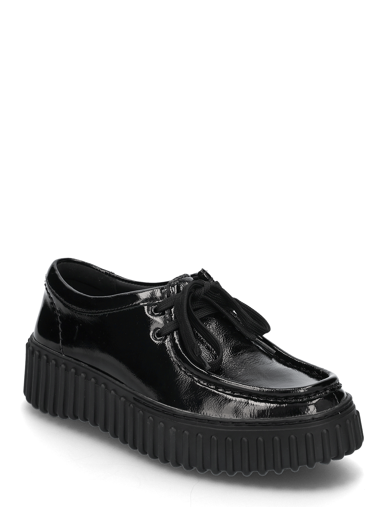 Torhill Bee D - BLACK PAT